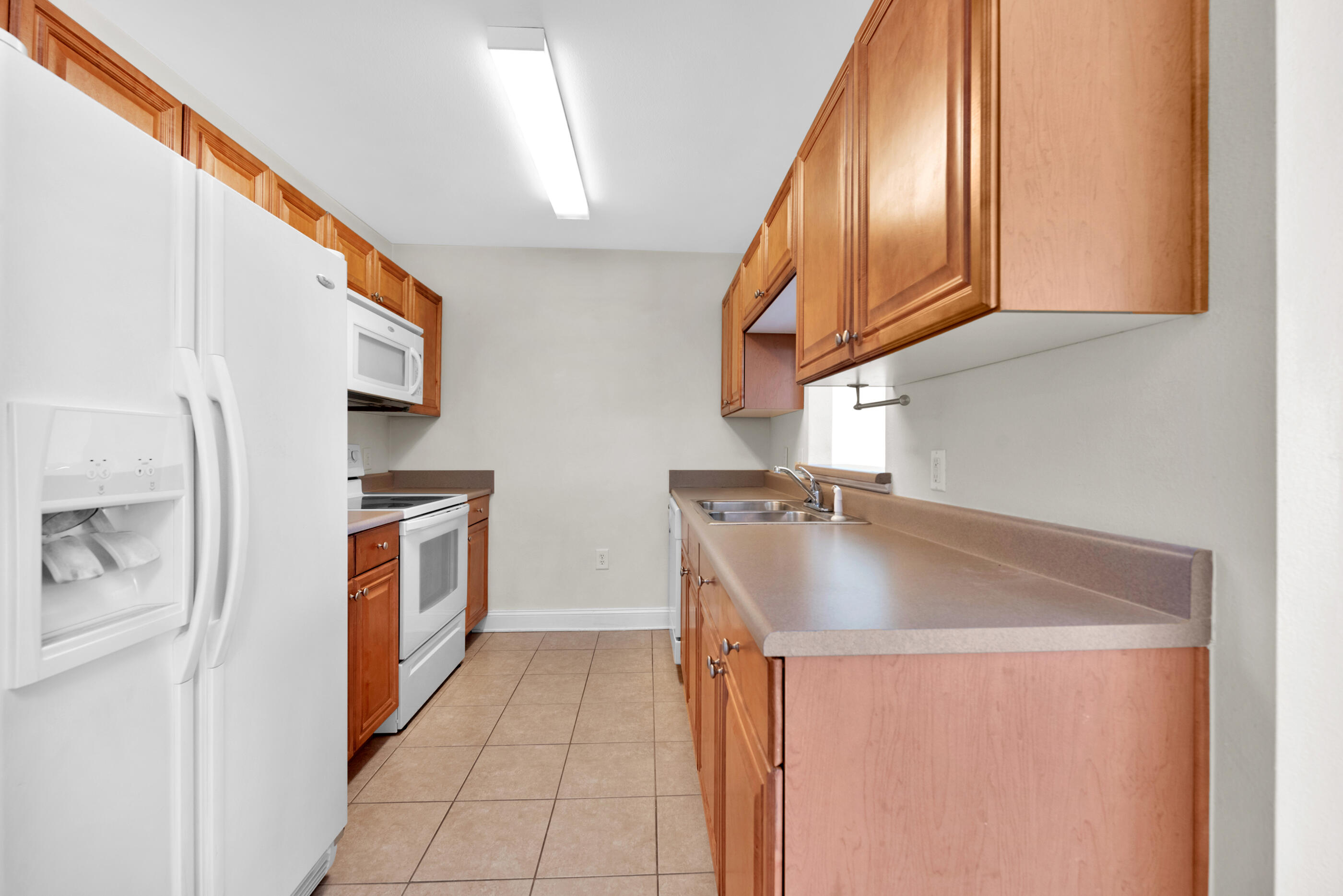 EAGLES LANDING S/D - Residential