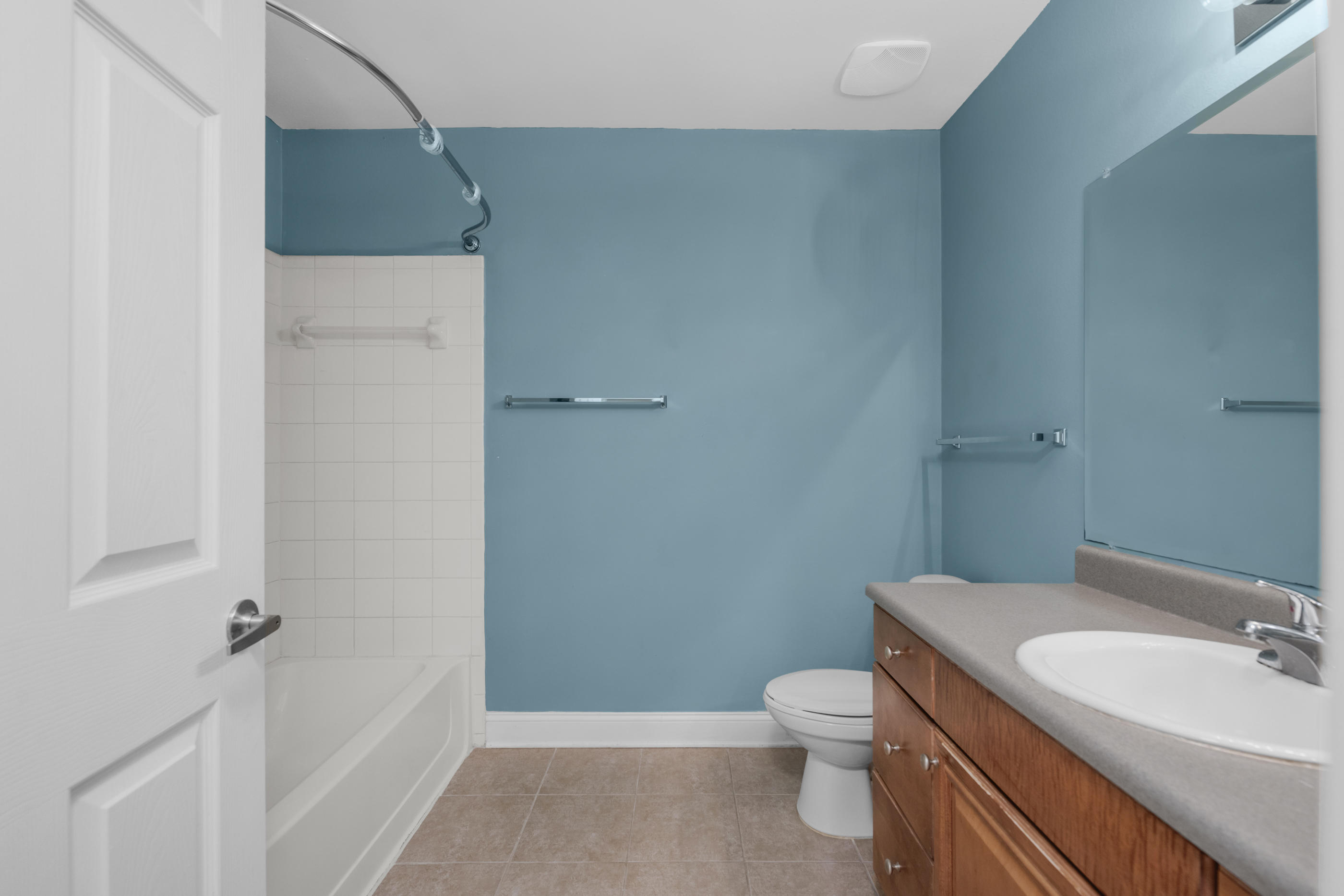 EAGLES LANDING S/D - Residential