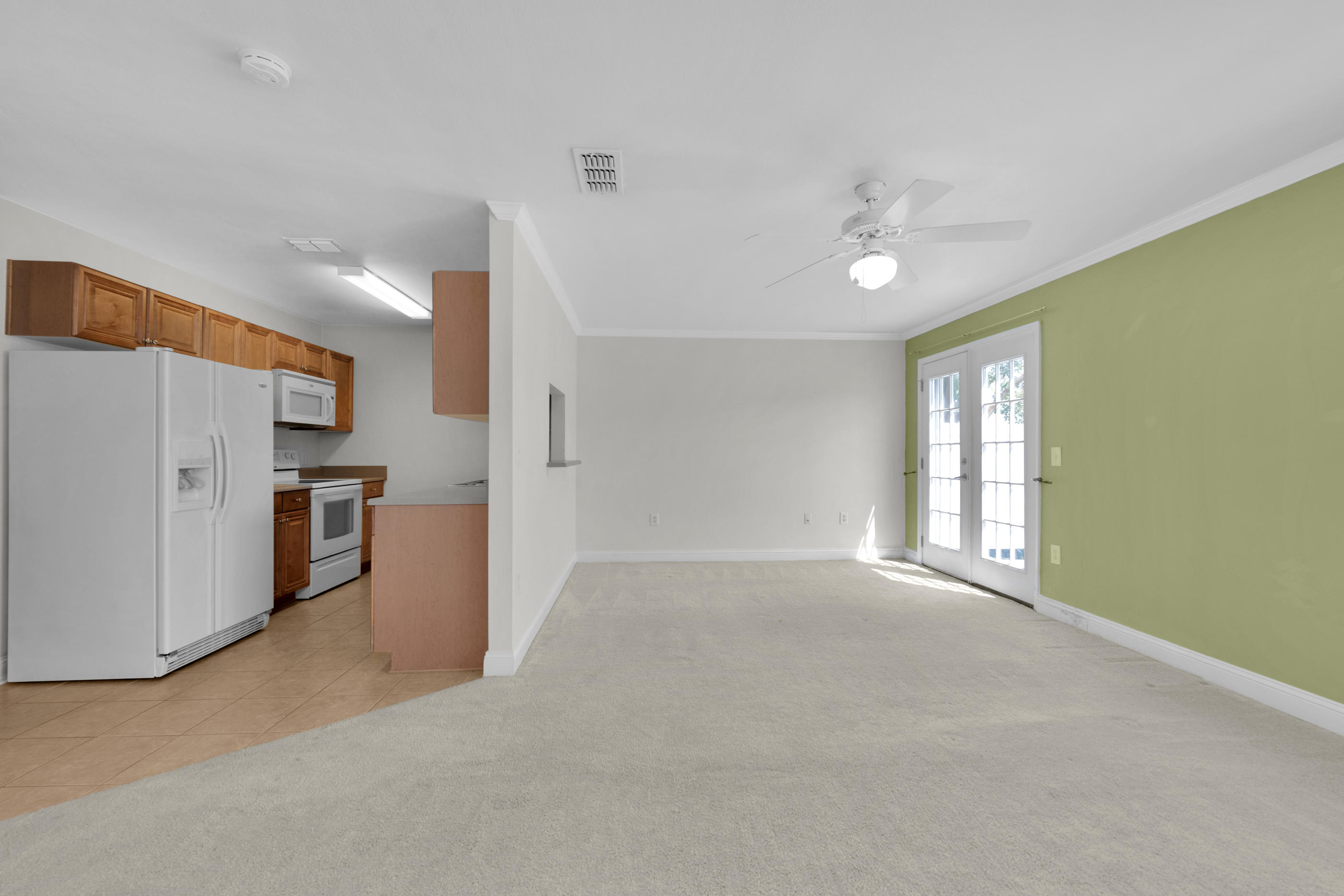 EAGLES LANDING S/D - Residential