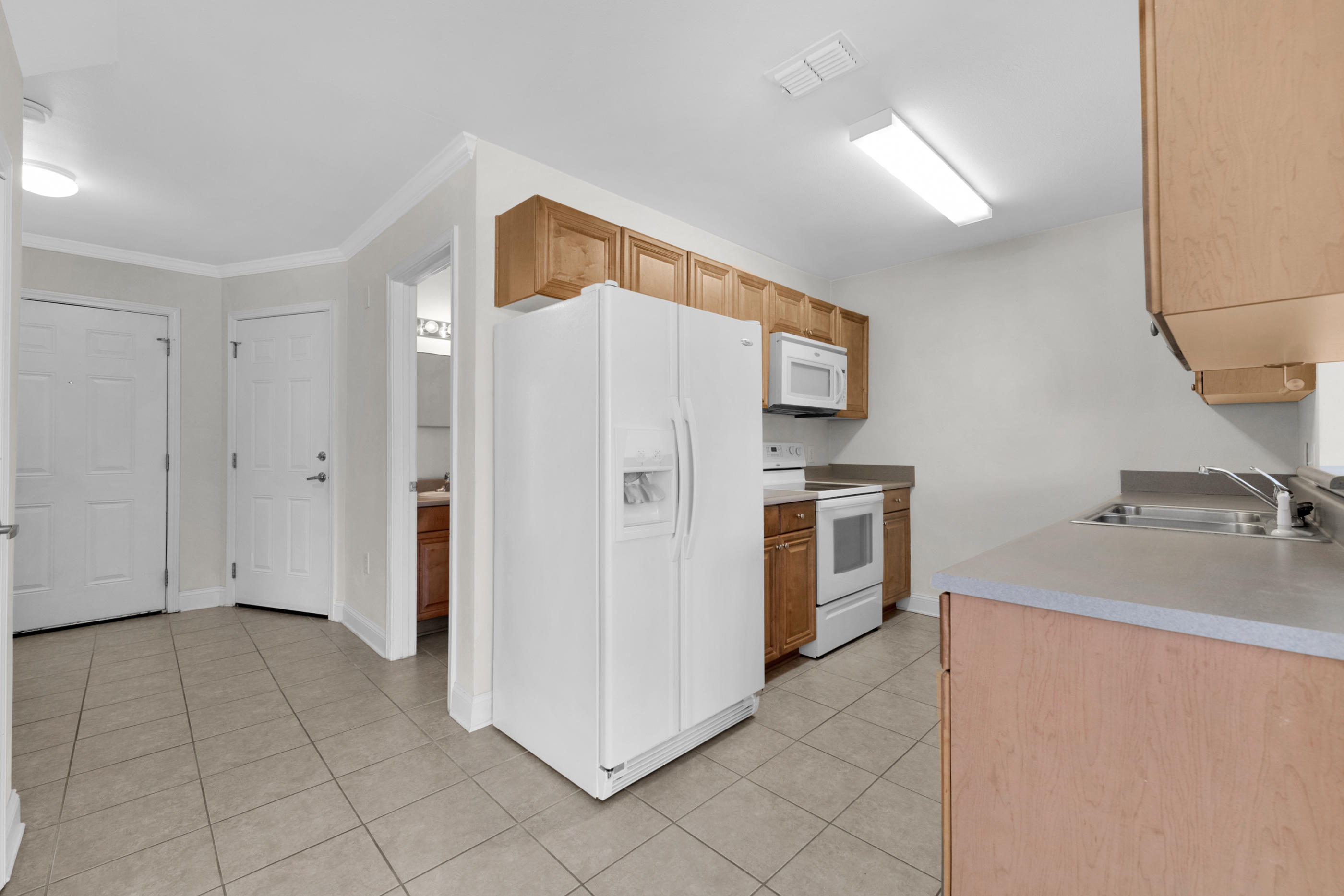 EAGLES LANDING S/D - Residential