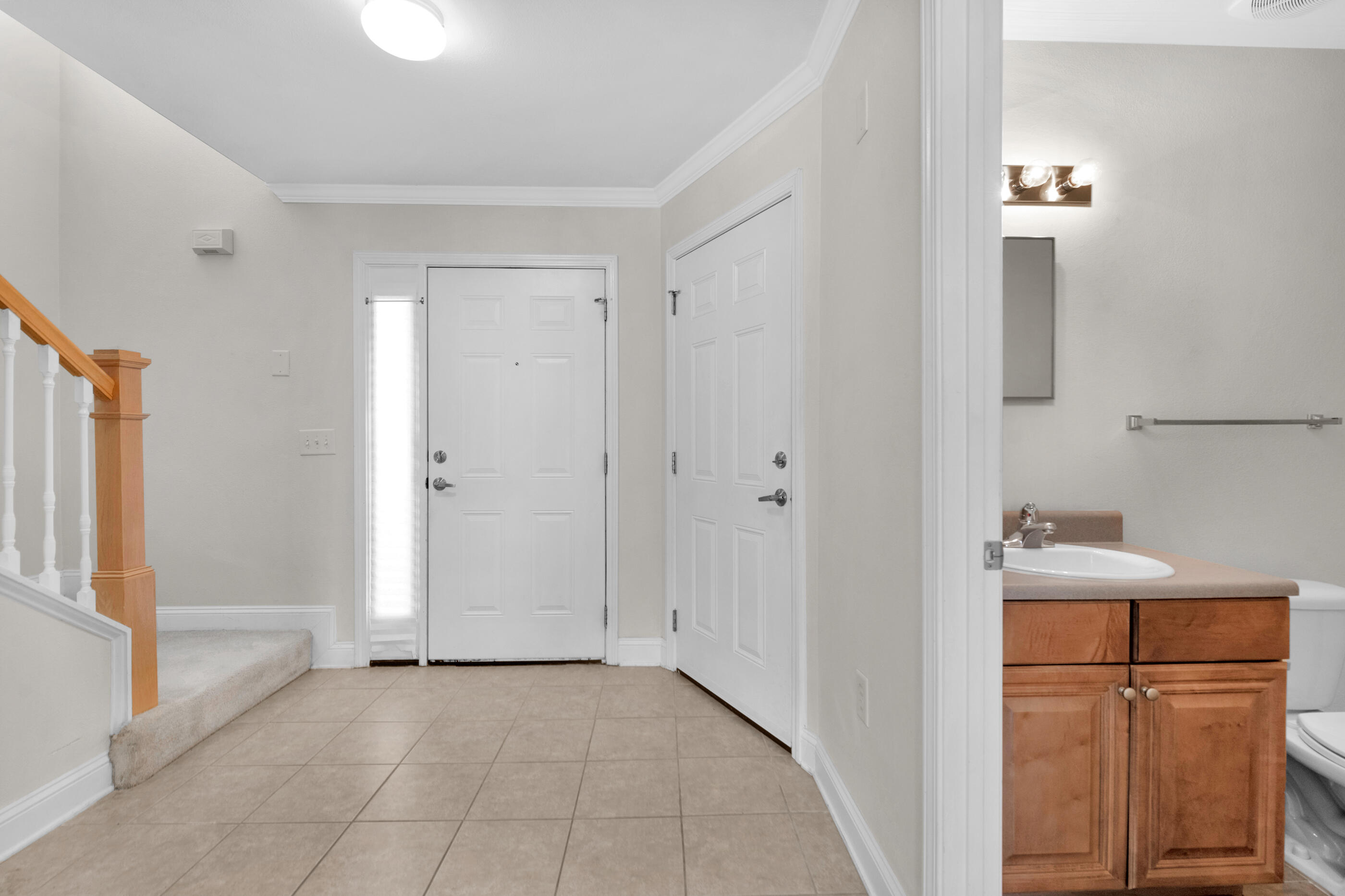 EAGLES LANDING S/D - Residential