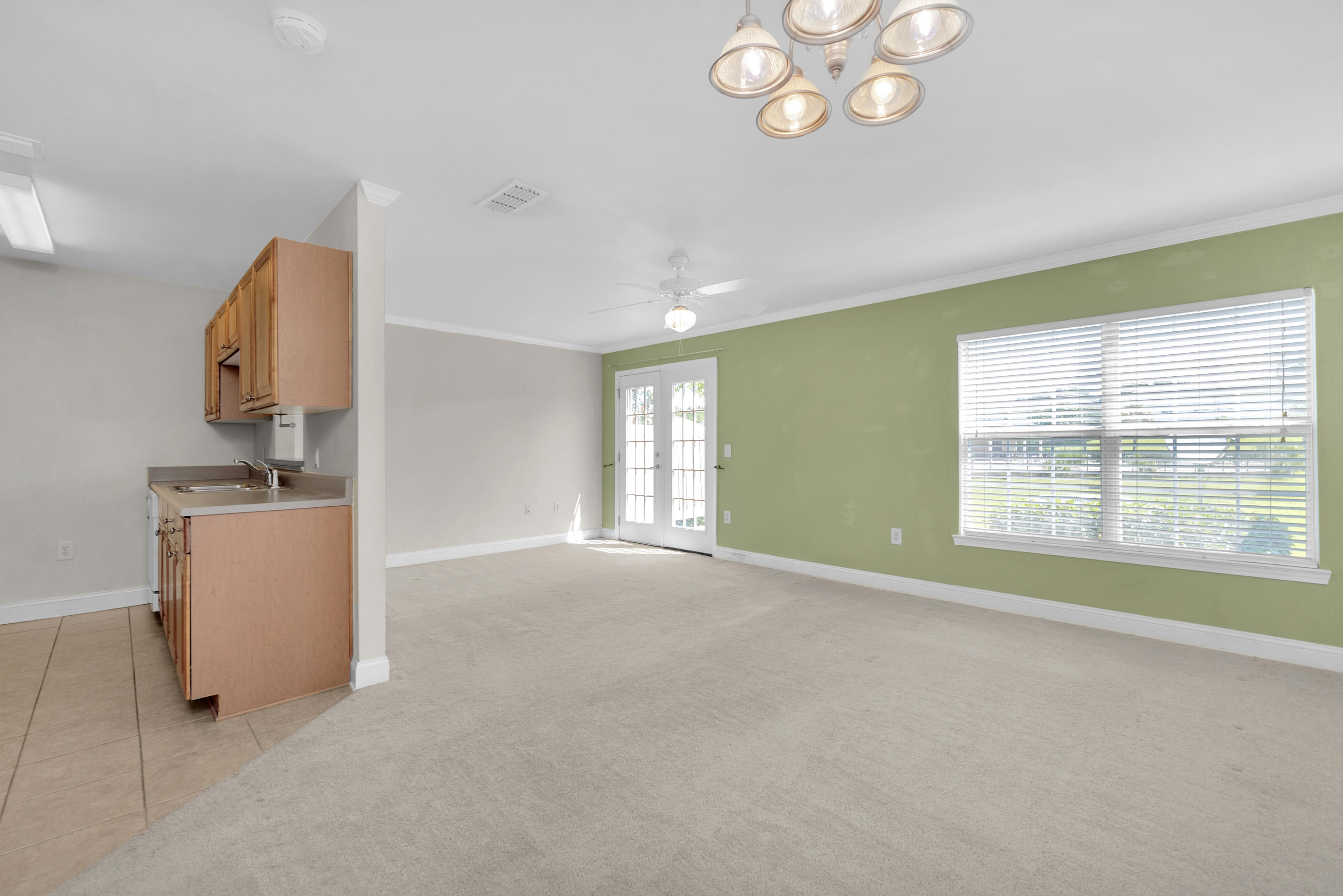 EAGLES LANDING S/D - Residential