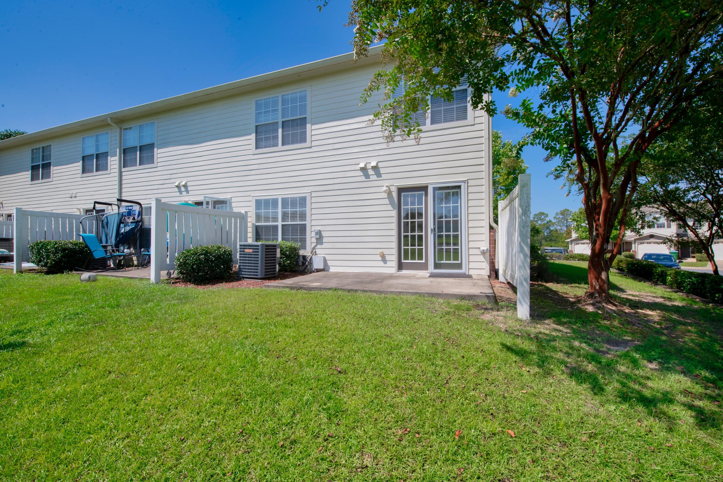 EAGLES LANDING S/D - Residential