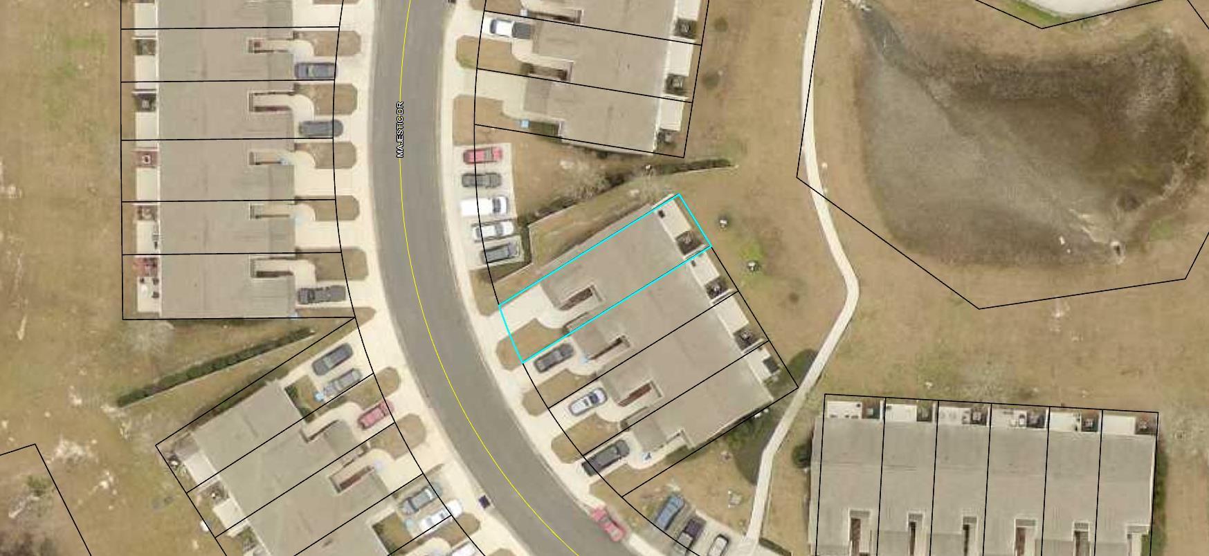 EAGLES LANDING S/D - Residential