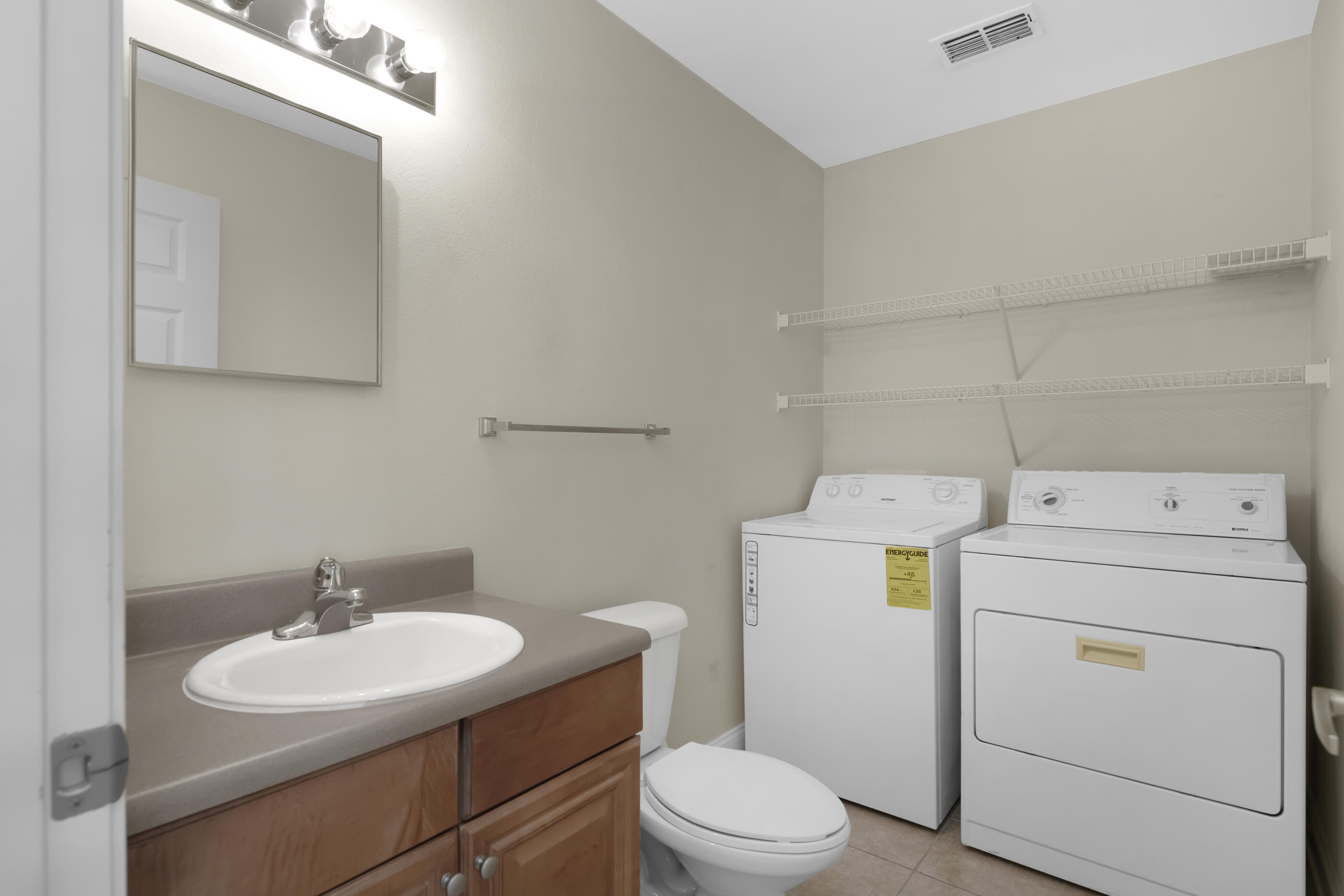 EAGLES LANDING S/D - Residential