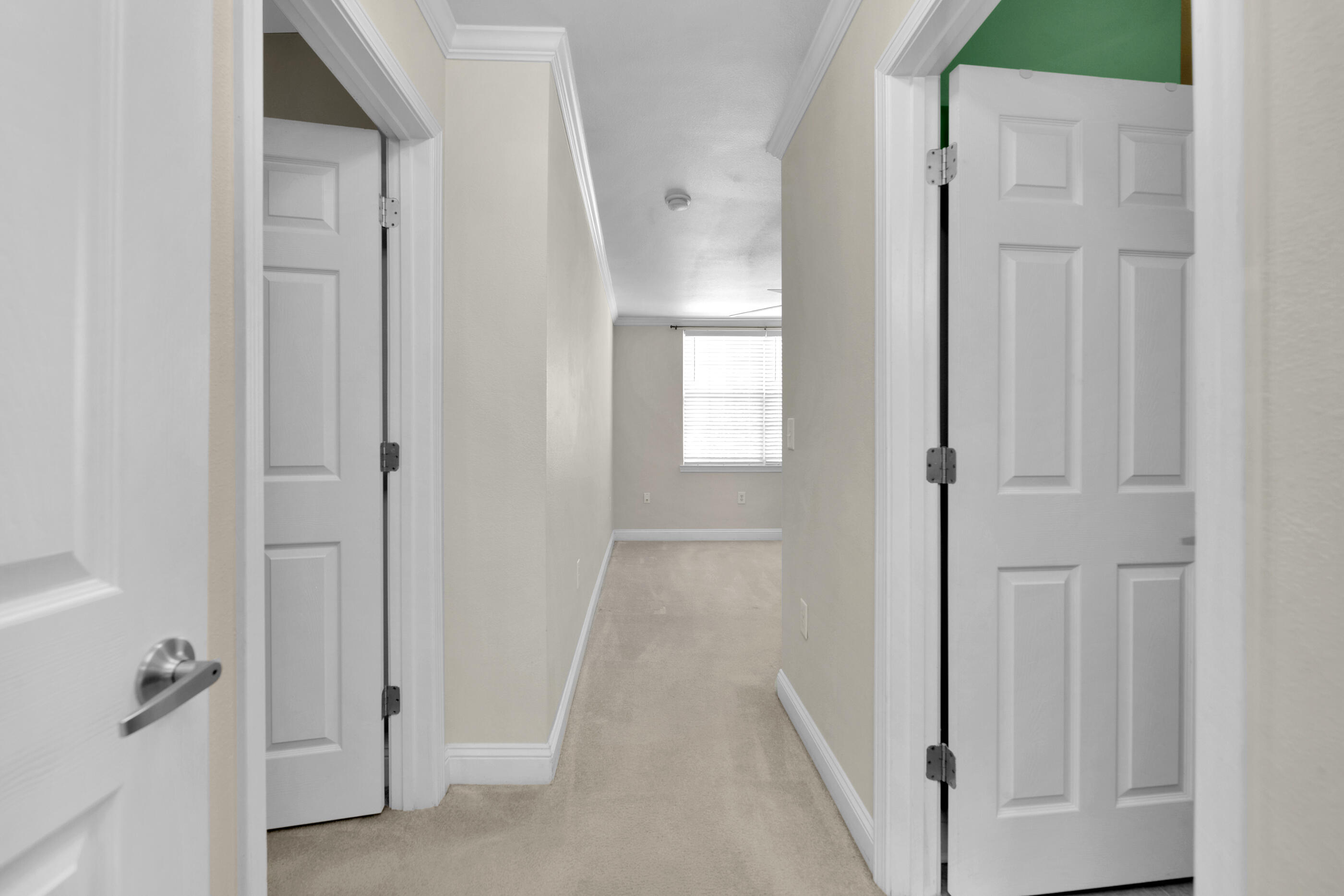 EAGLES LANDING S/D - Residential