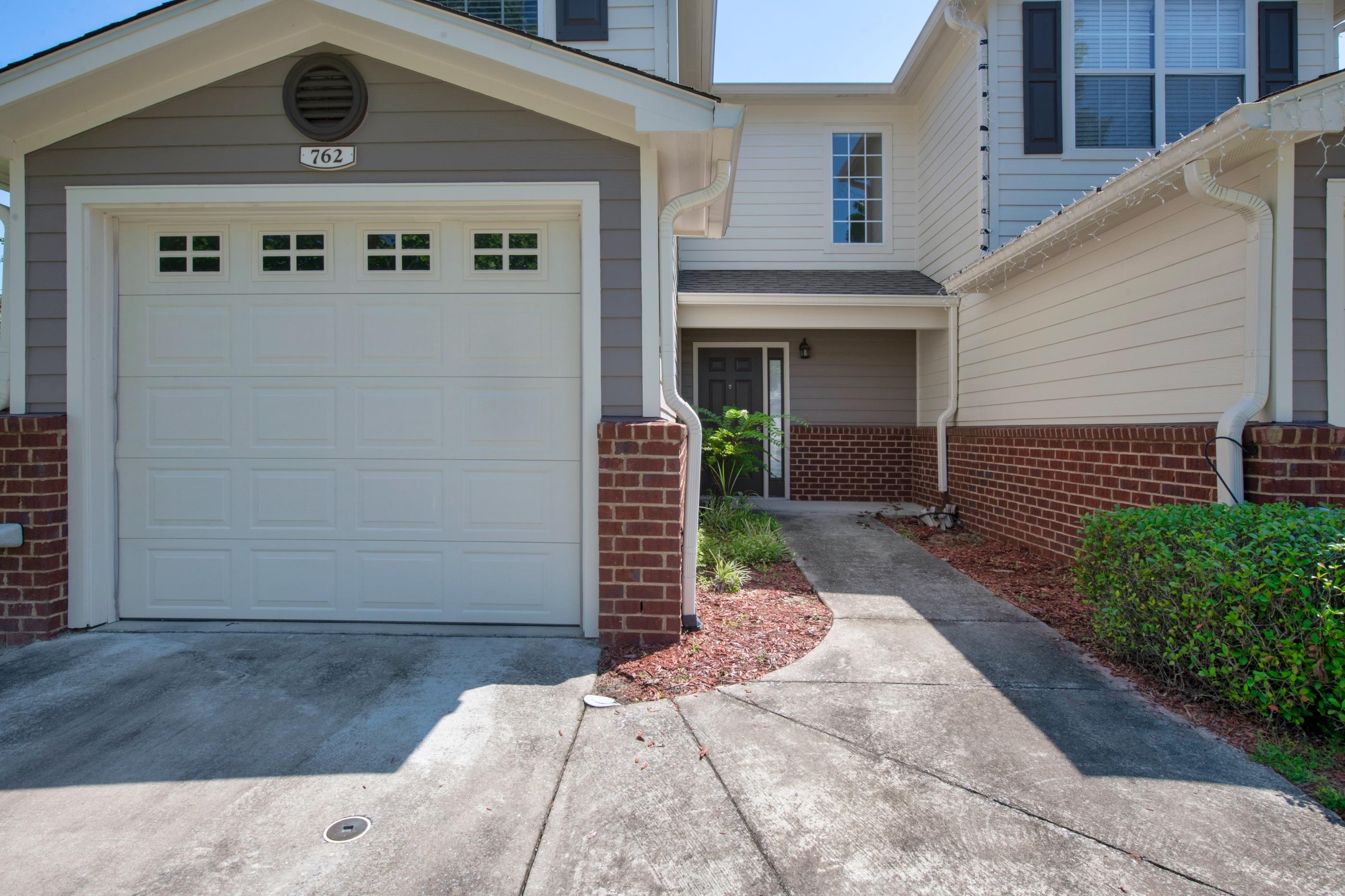 EAGLES LANDING S/D - Residential