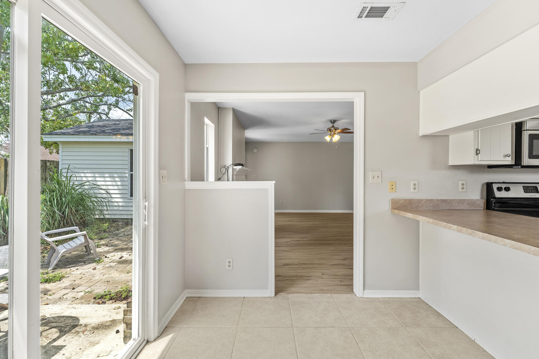 QUAIL RUN - Residential