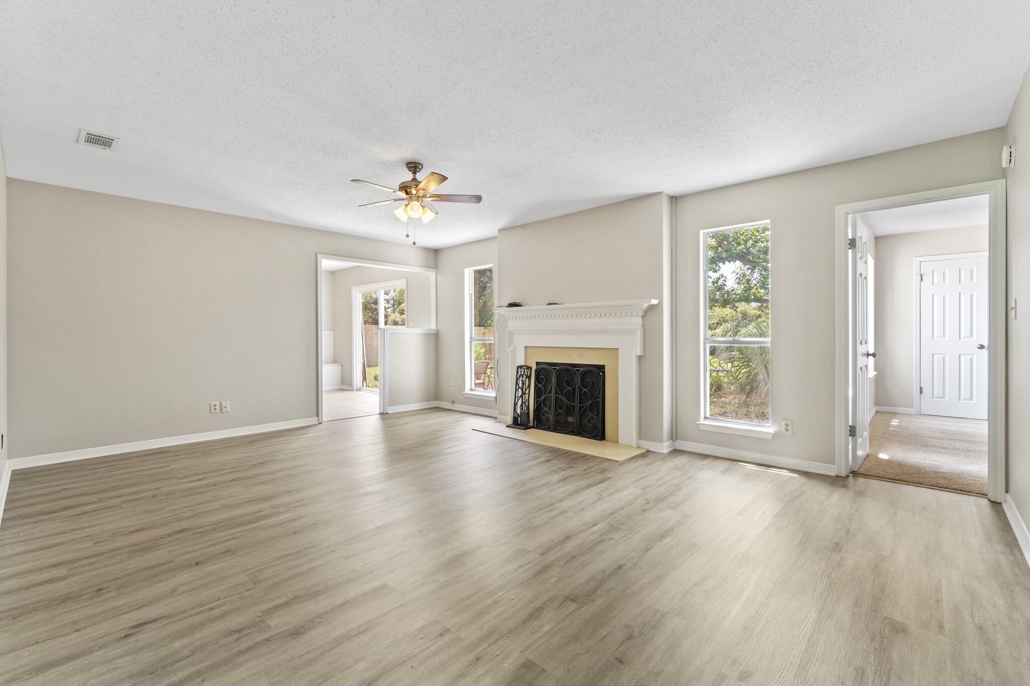 QUAIL RUN - Residential