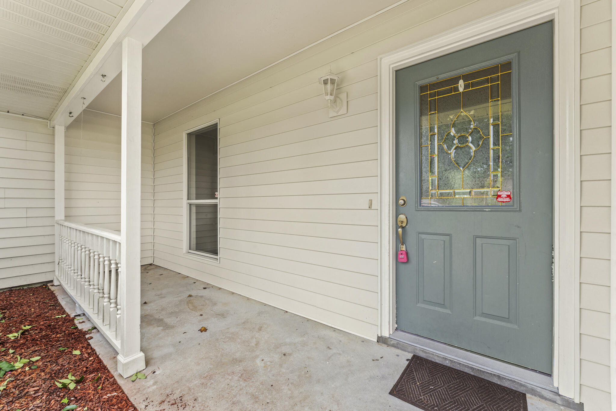 QUAIL RUN - Residential