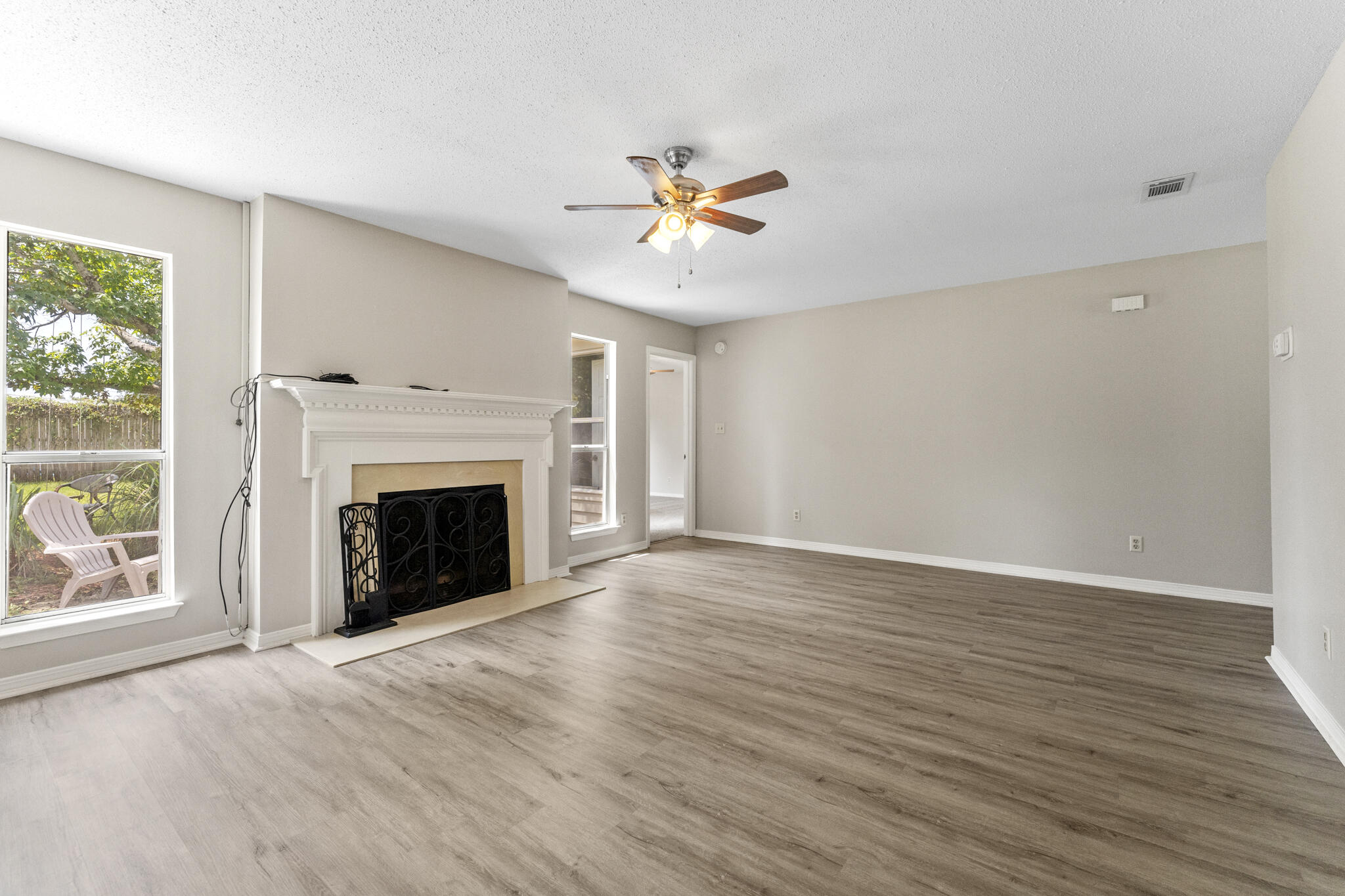 QUAIL RUN - Residential