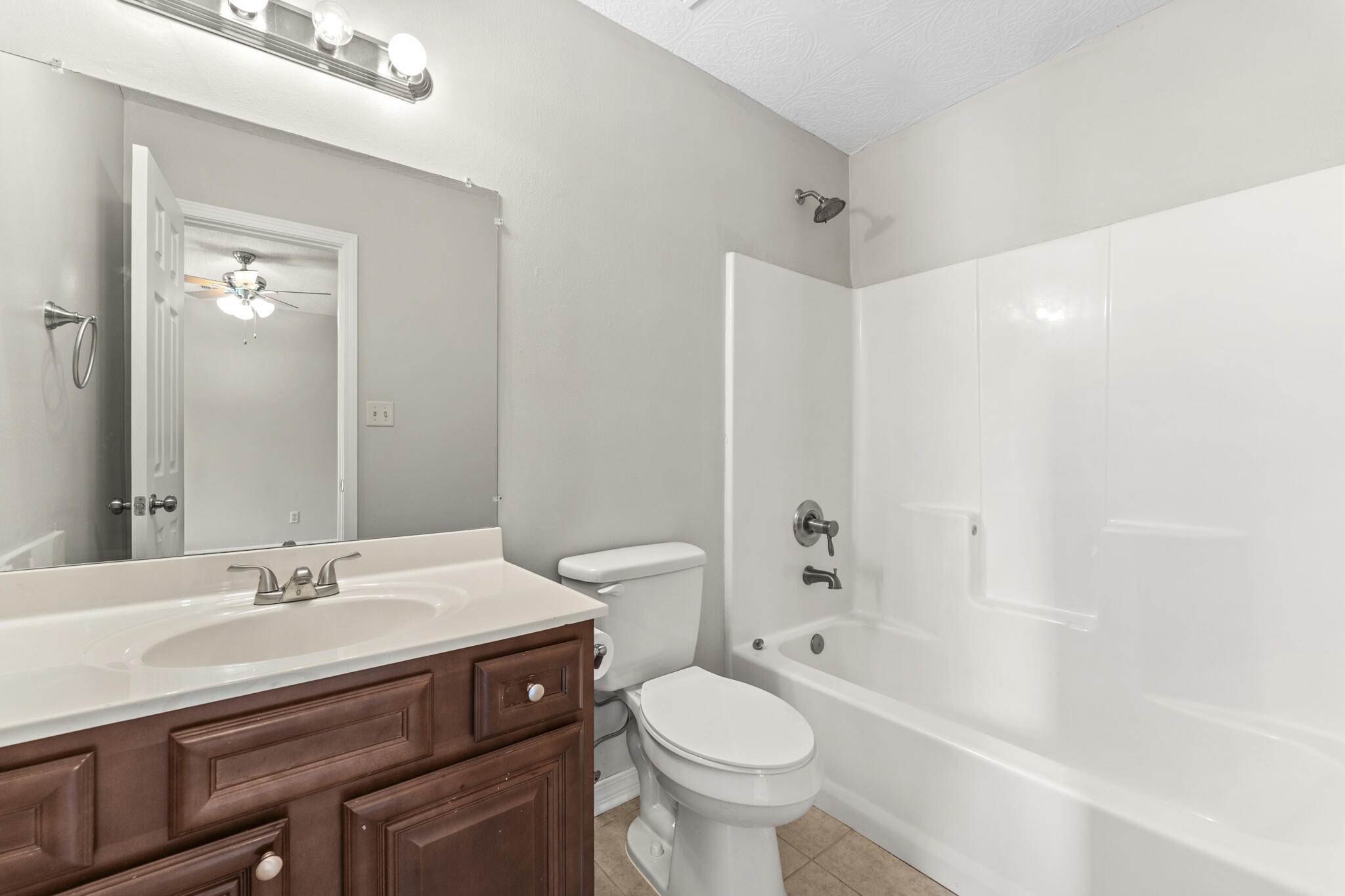 QUAIL RUN - Residential