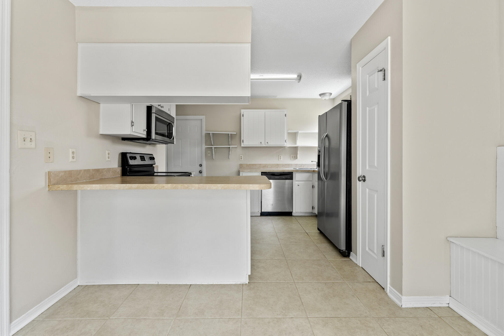 QUAIL RUN - Residential