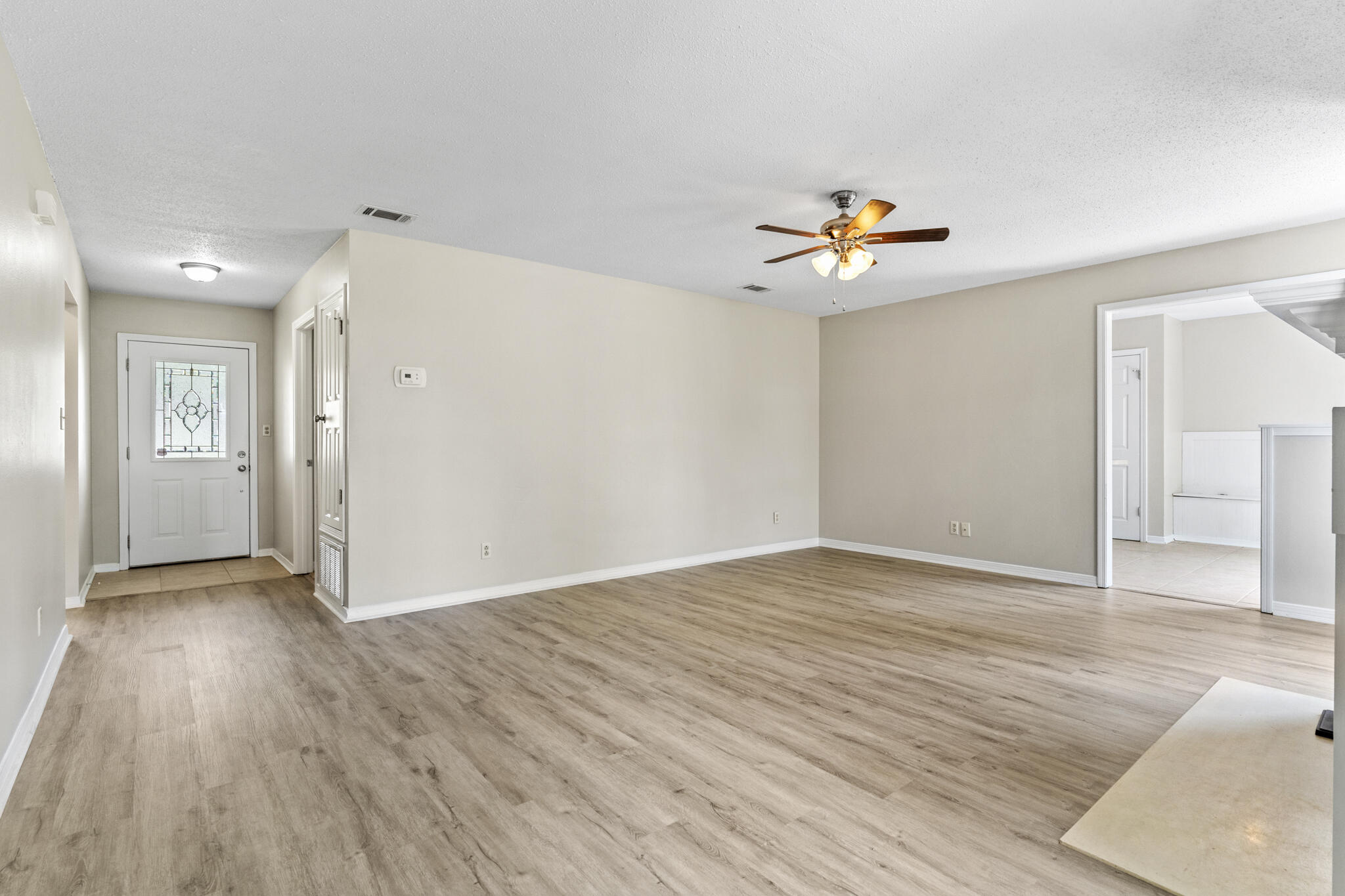 QUAIL RUN - Residential