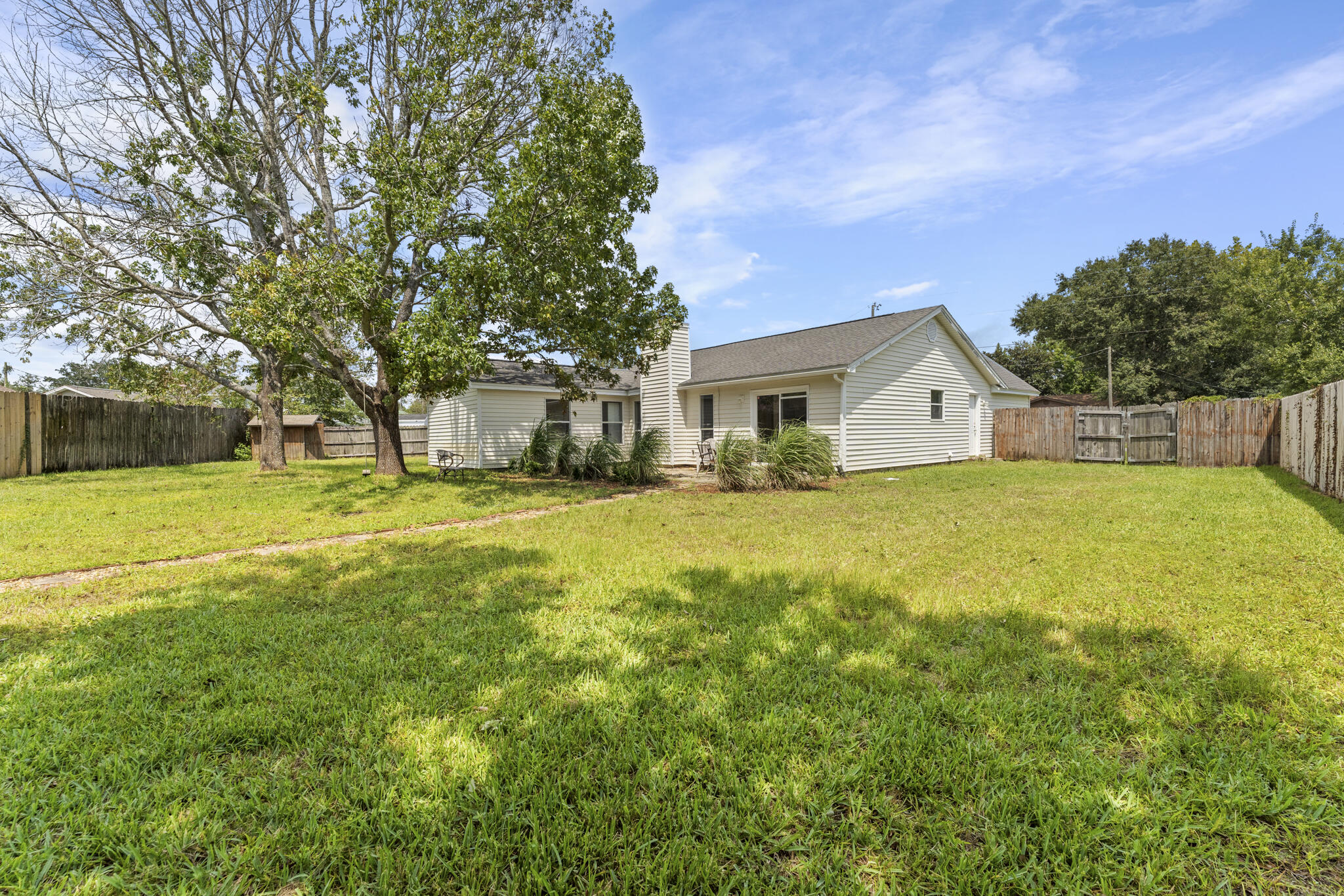 QUAIL RUN - Residential