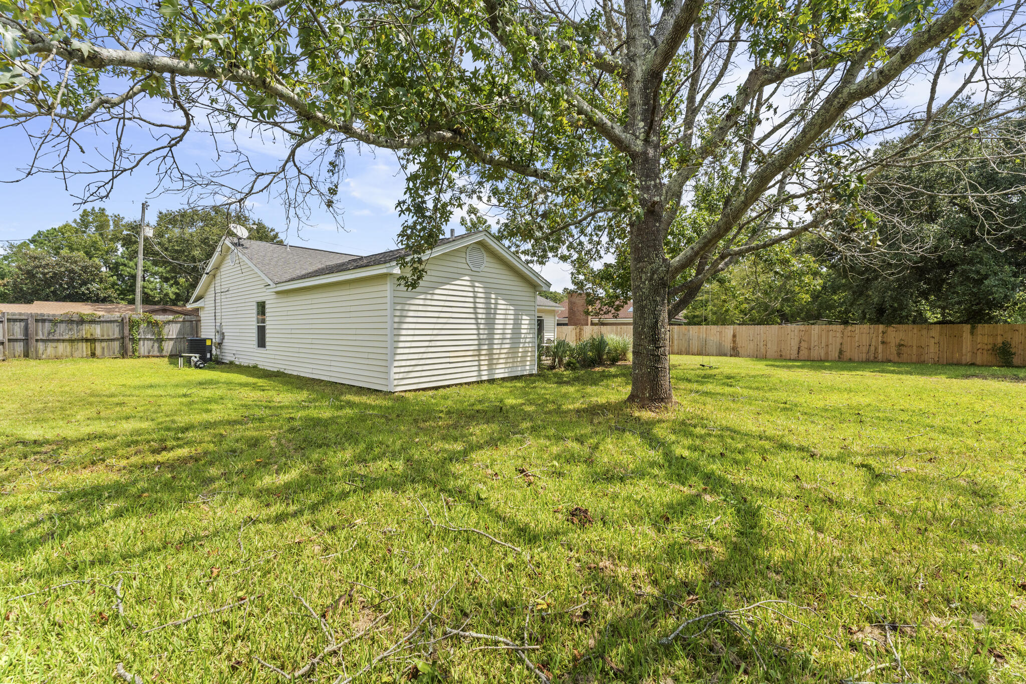 QUAIL RUN - Residential