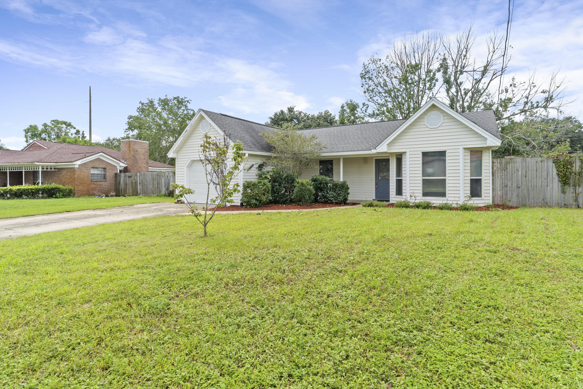 QUAIL RUN - Residential