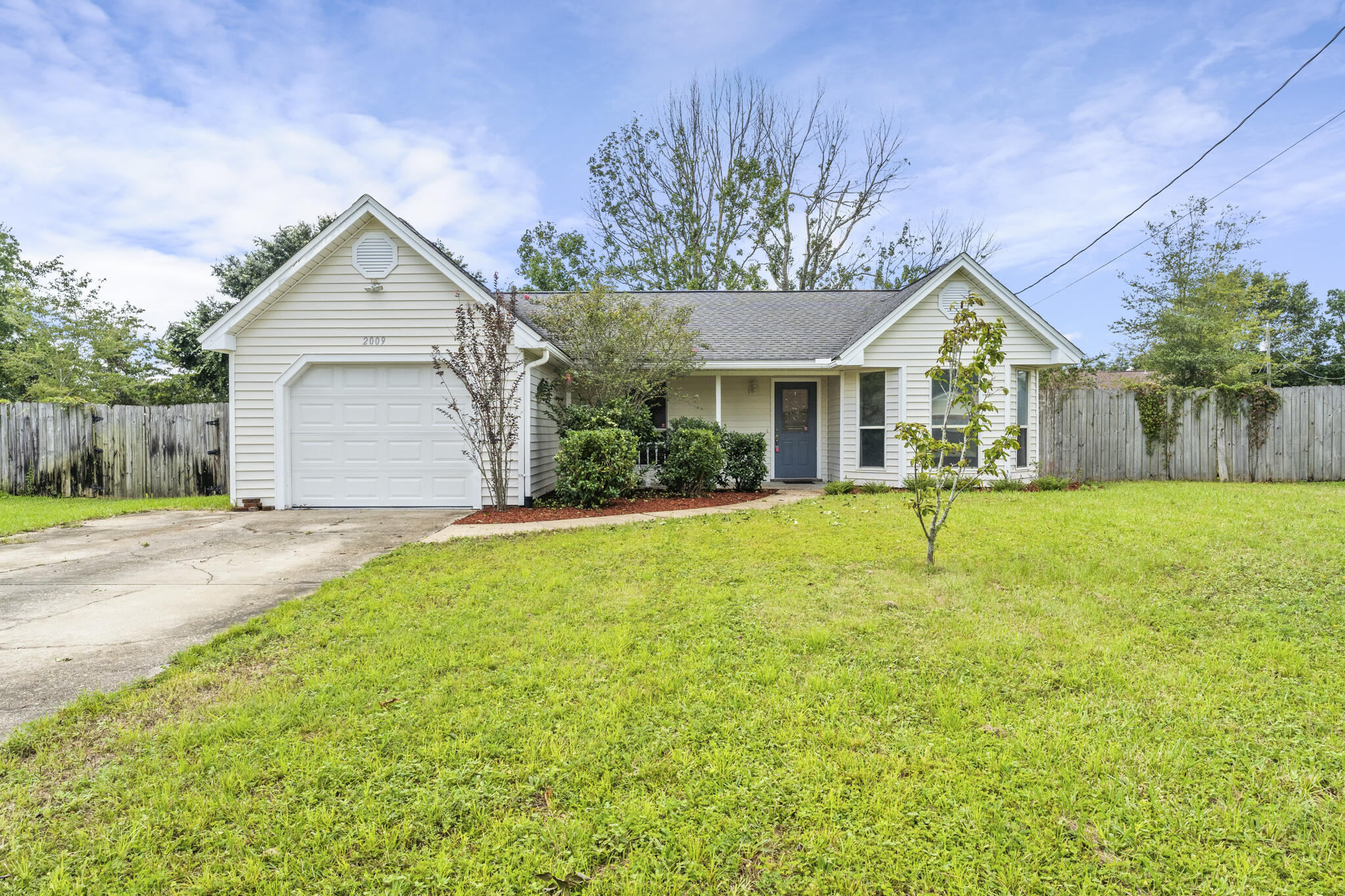 QUAIL RUN - Residential