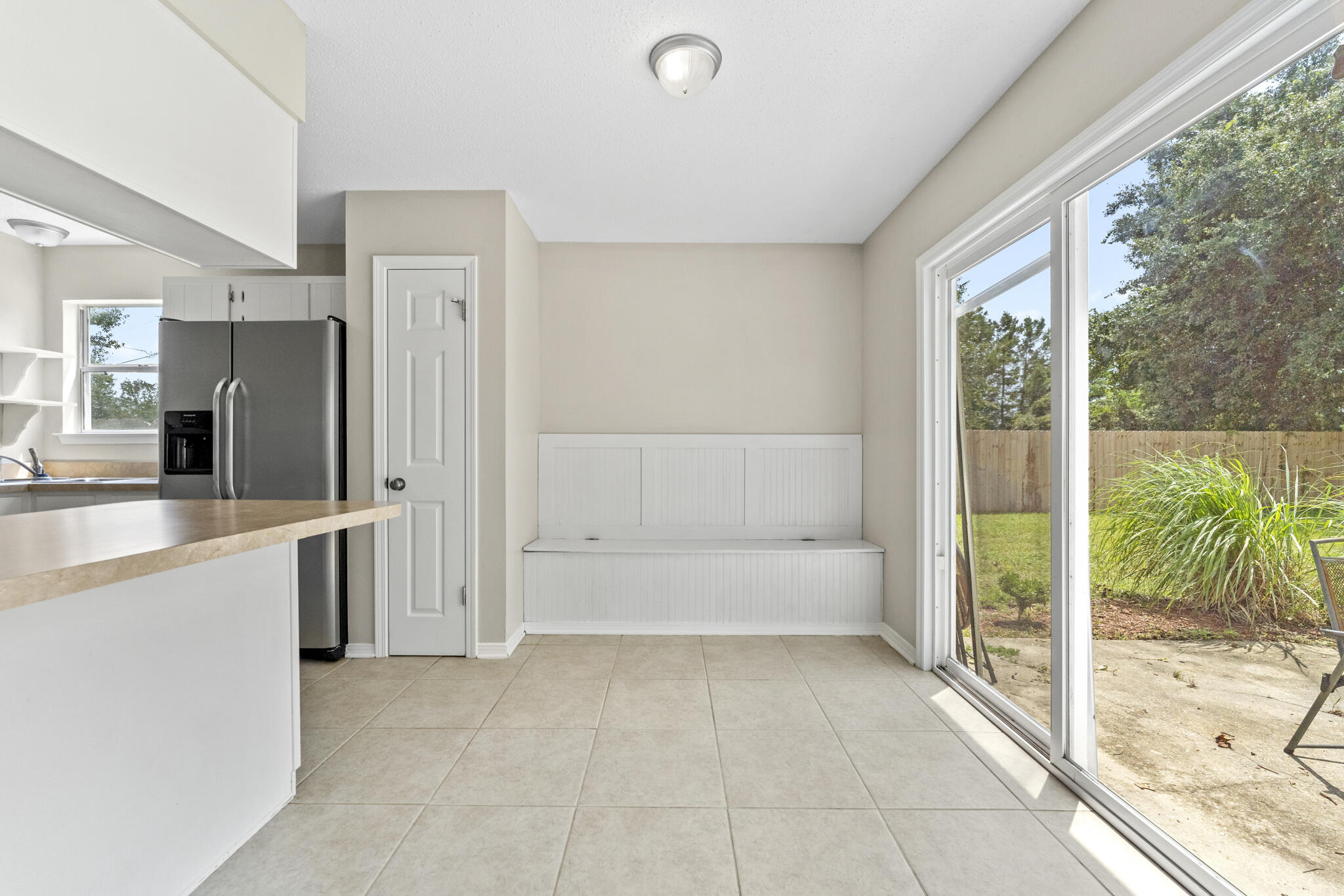 QUAIL RUN - Residential