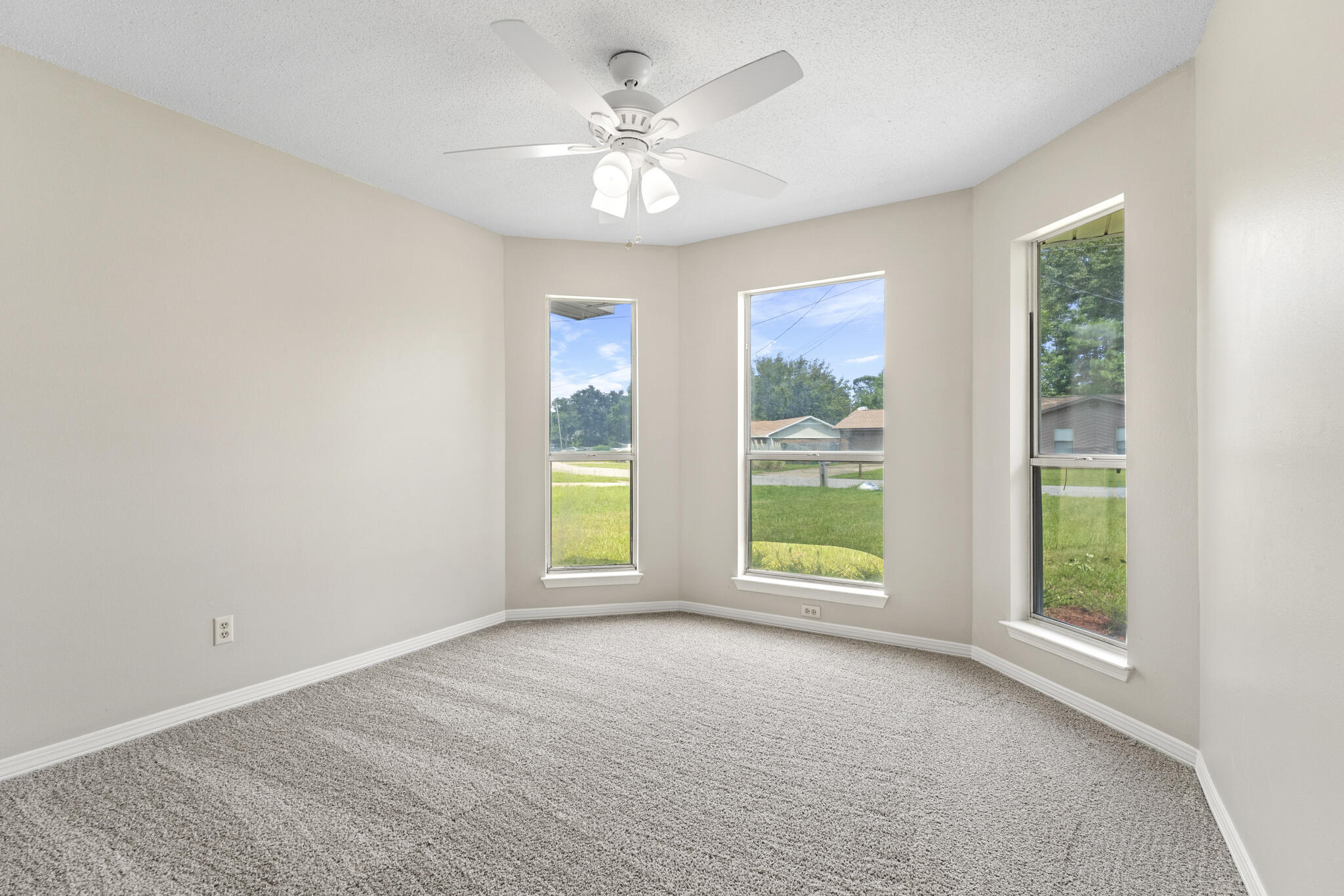 QUAIL RUN - Residential