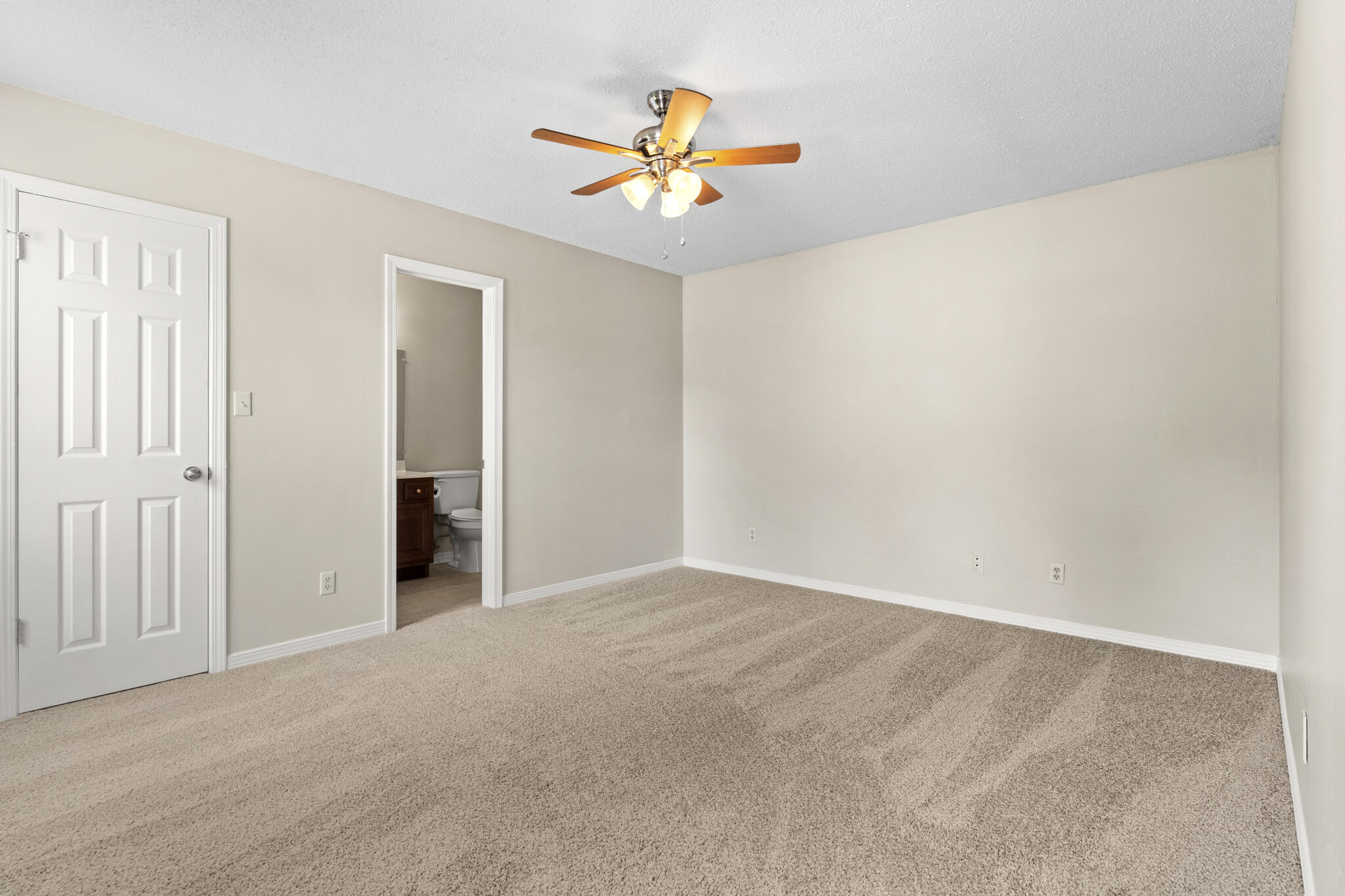 QUAIL RUN - Residential