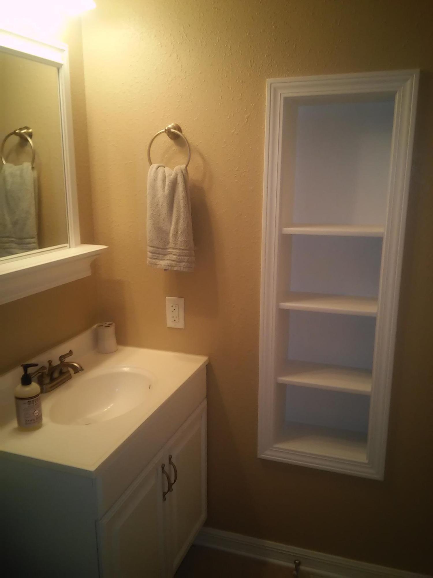 LAKEWOOD S/D - Residential