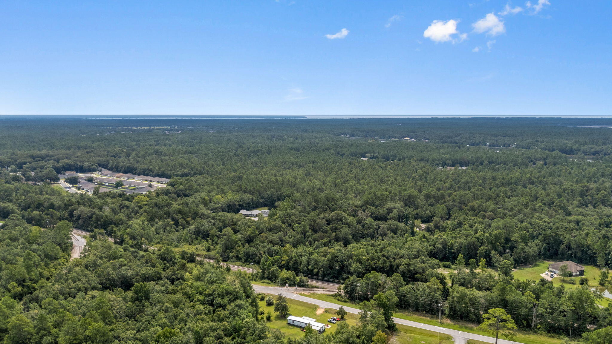 Hungarian Estates - Land