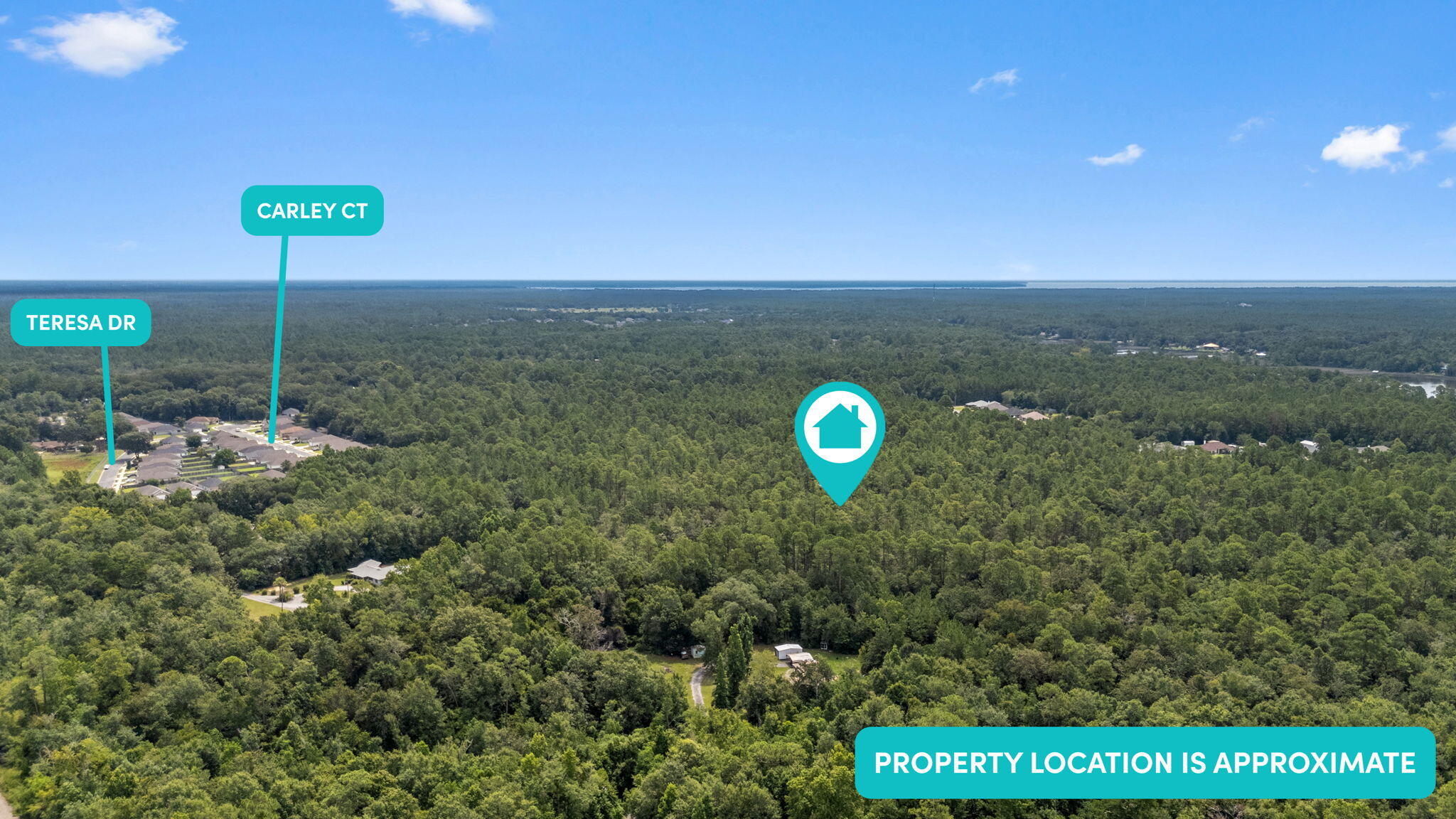 Hungarian Estates - Land