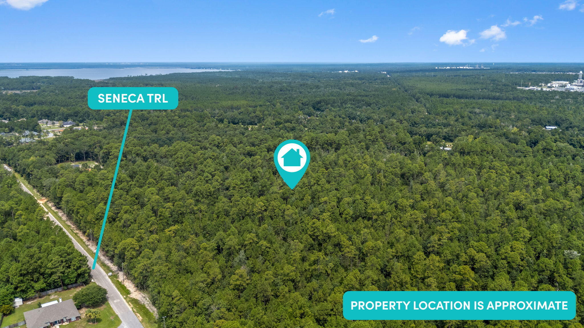 Hungarian Estates - Land