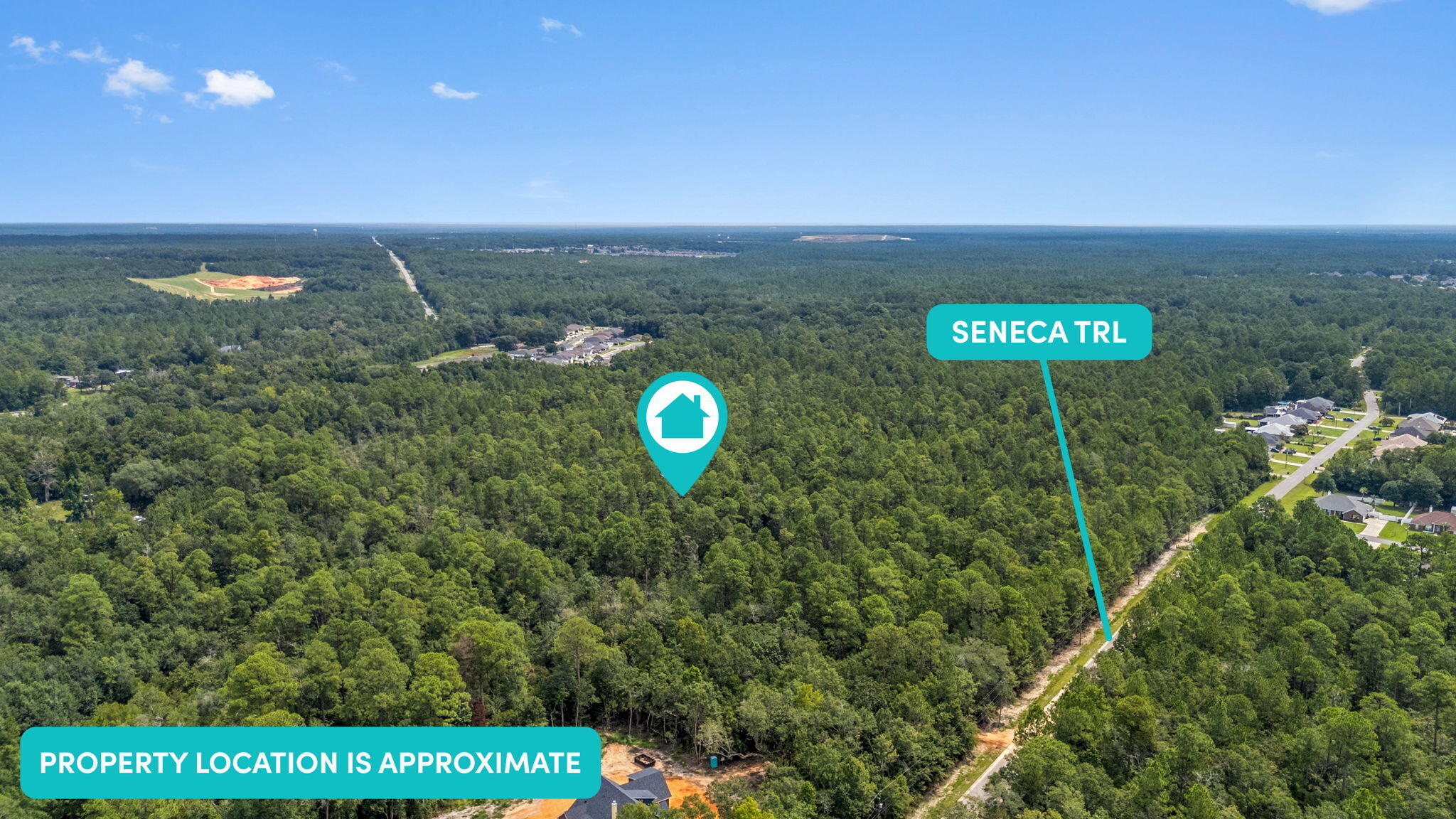 Hungarian Estates - Land