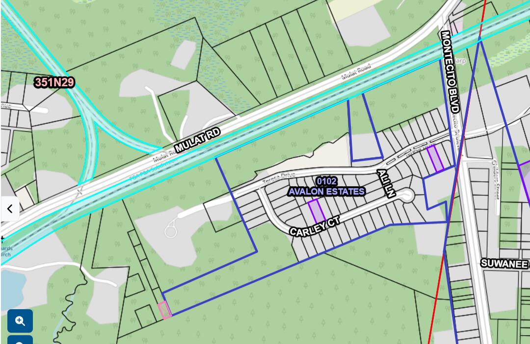 Hungarian Estates - Land