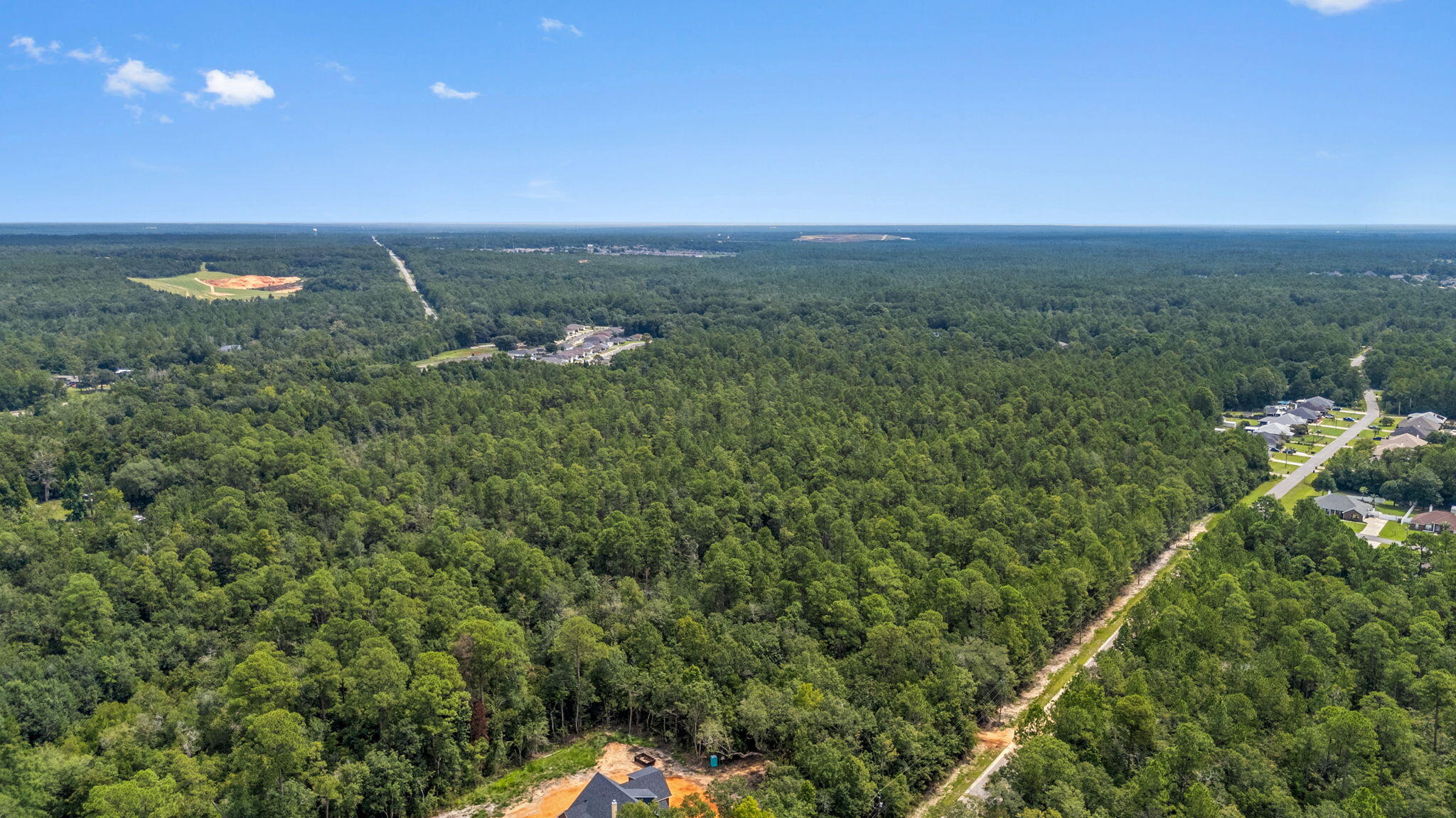 Hungarian Estates - Land