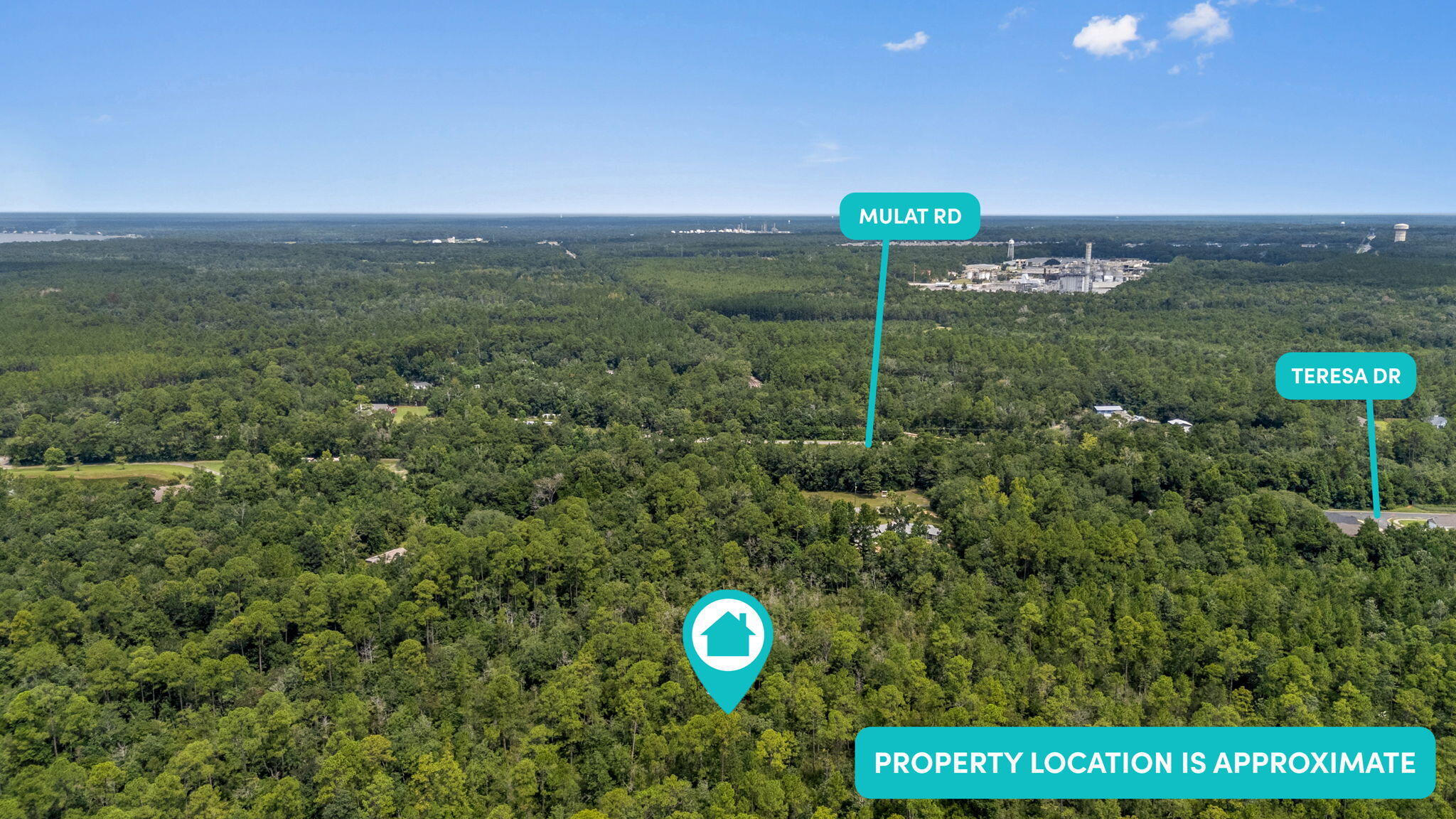 Hungarian Estates - Land