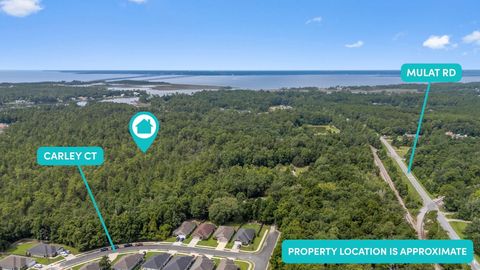 Photo of Lot 8 Hungarian Estates, Milton, FL 32583 (MLS # 982480) Photo of Lot 8 Hungarian Estates, Milton, FL 32583 (MLS # 982480)