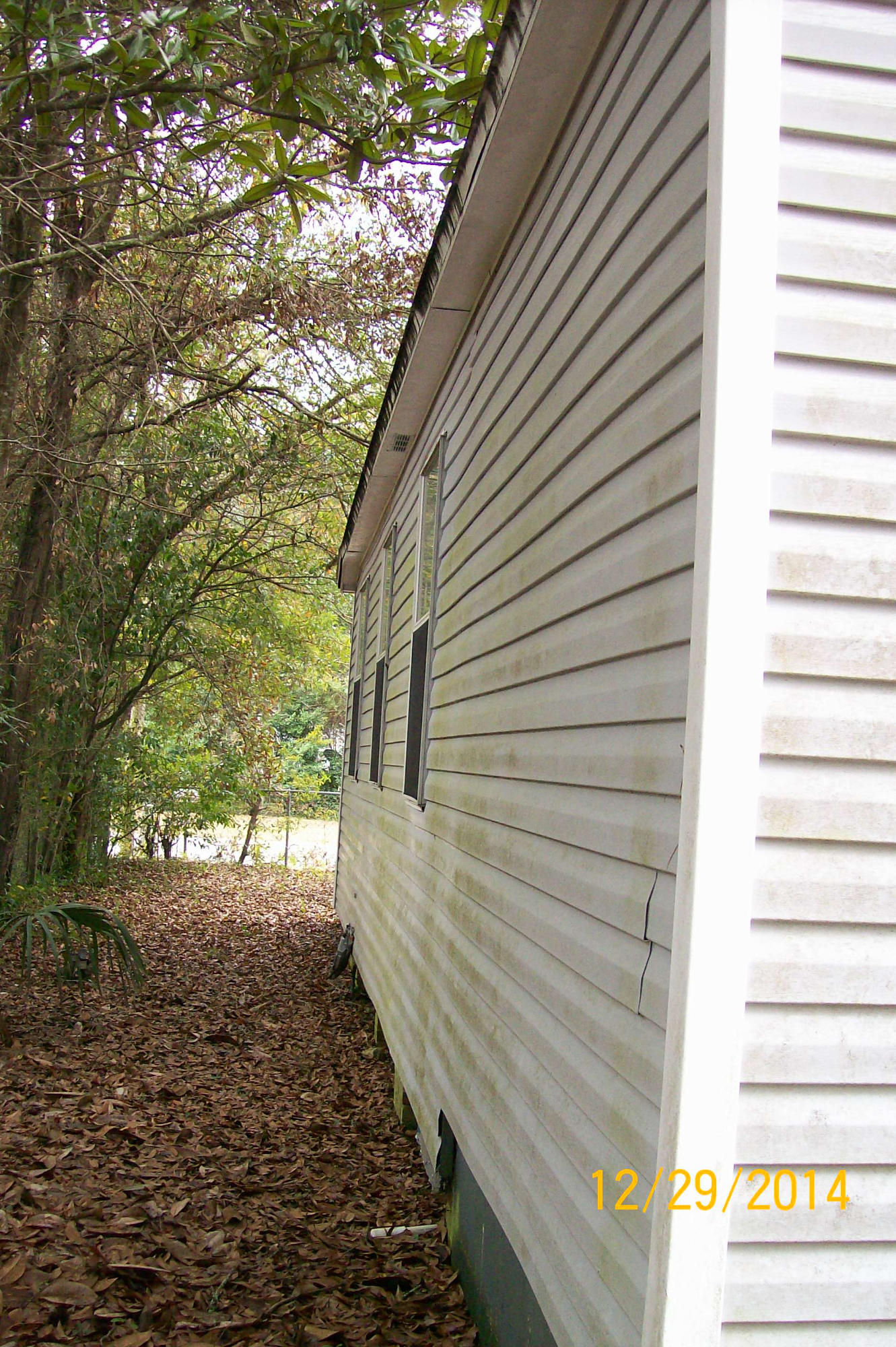 ANDERSON S/D - Residential