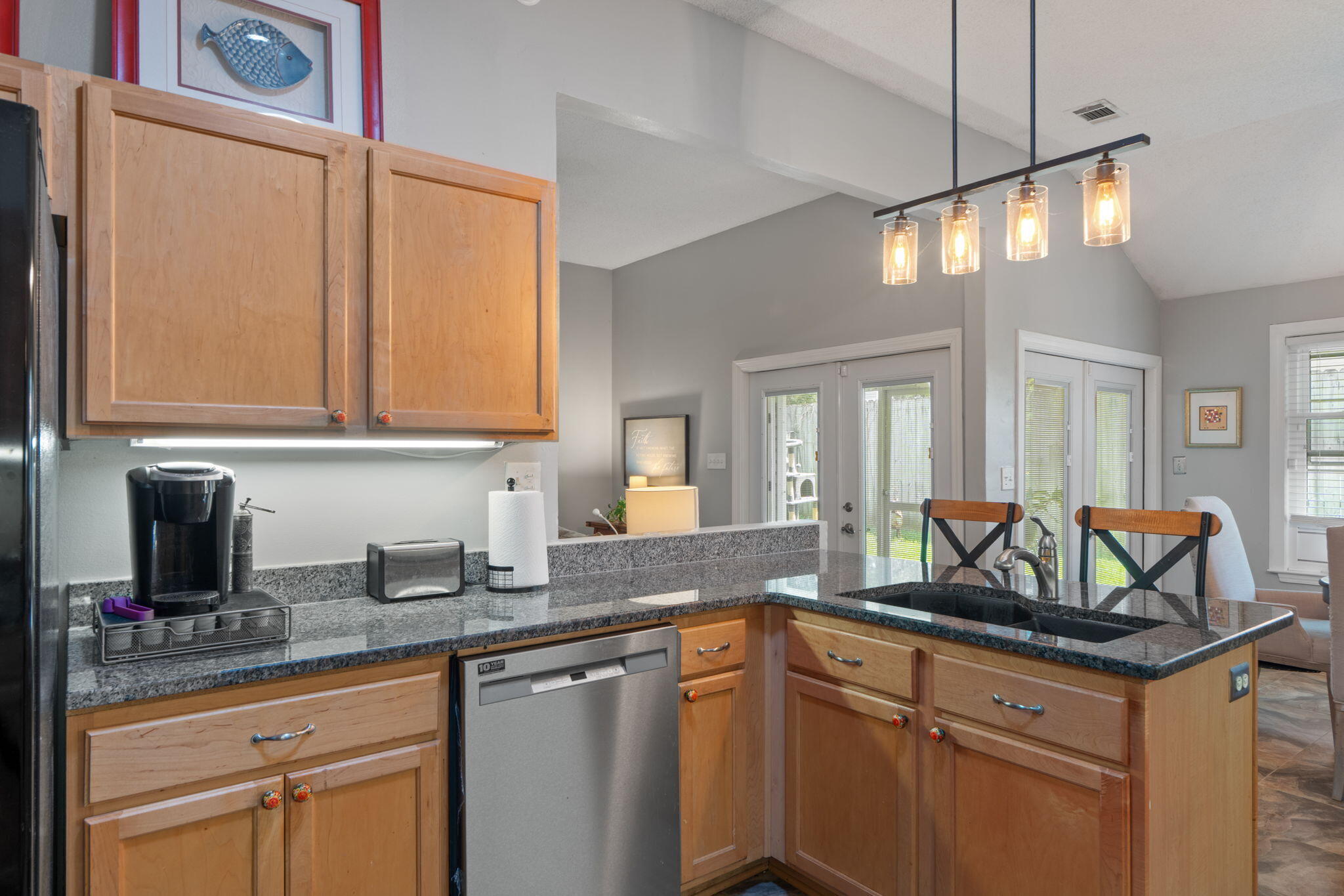 NORTH RIDGE GARDENS - Residential