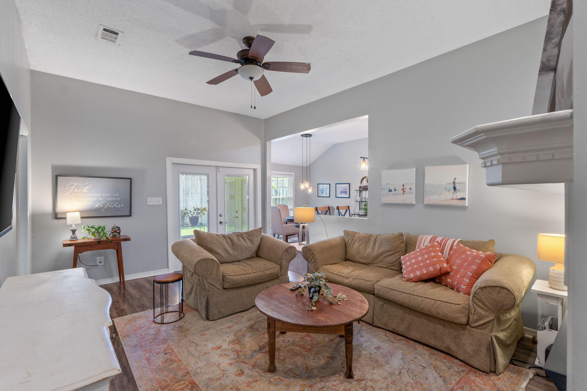 NORTH RIDGE GARDENS - Residential