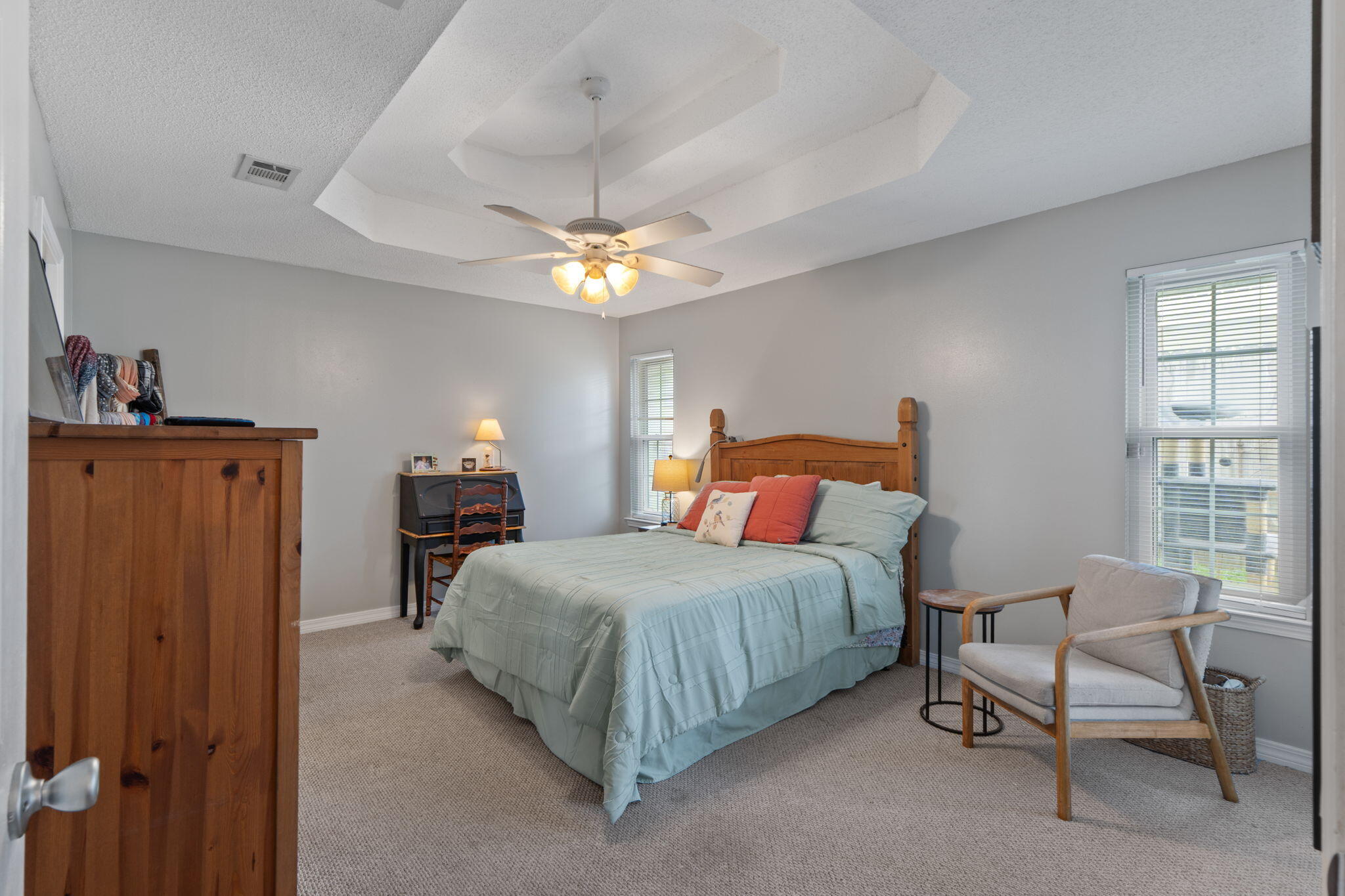 NORTH RIDGE GARDENS - Residential