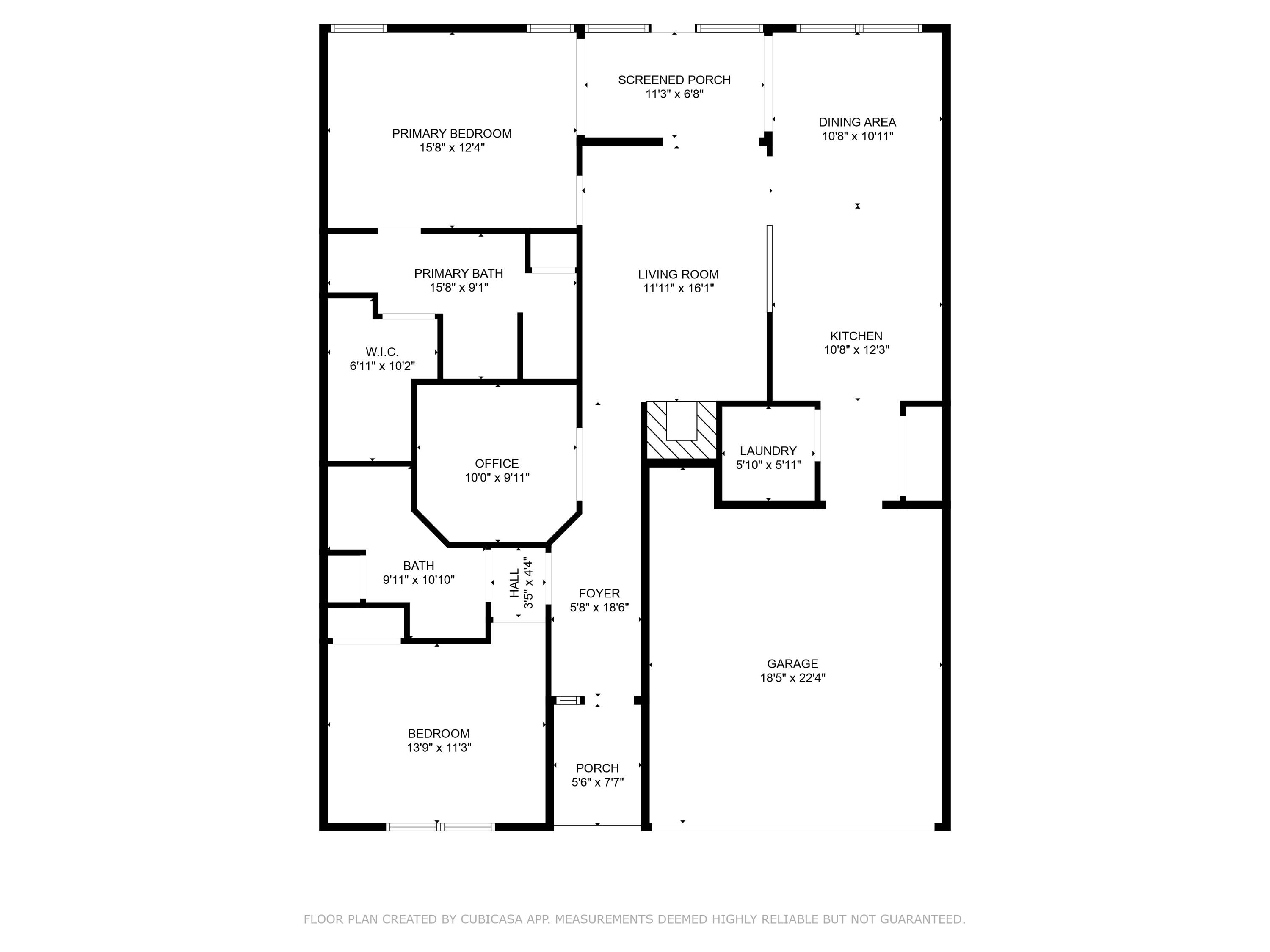 NORTH RIDGE GARDENS - Residential
