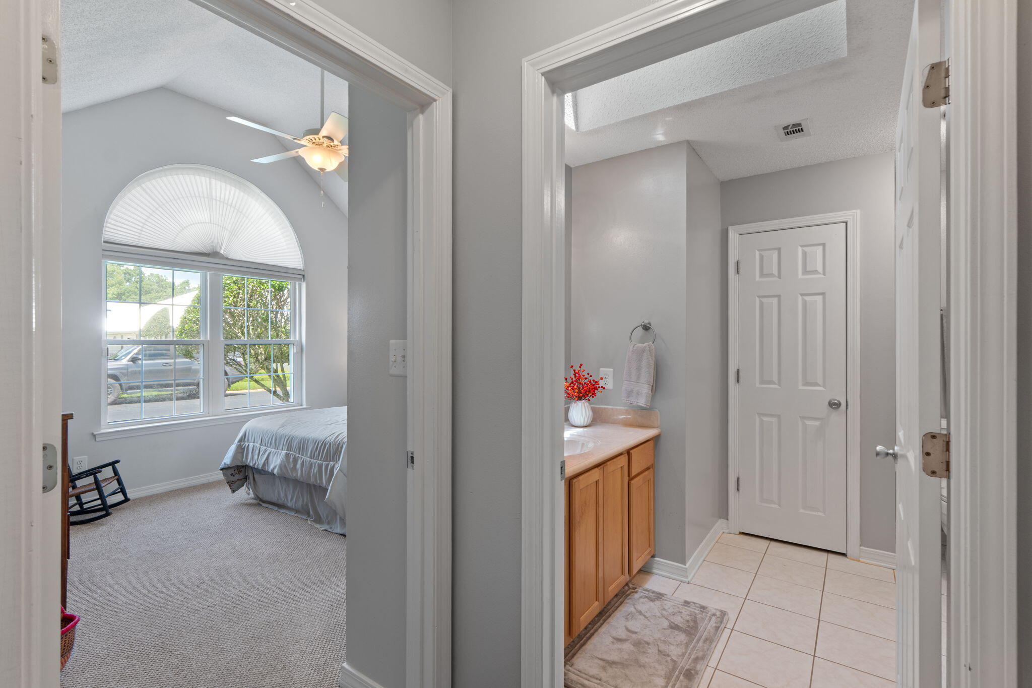 NORTH RIDGE GARDENS - Residential