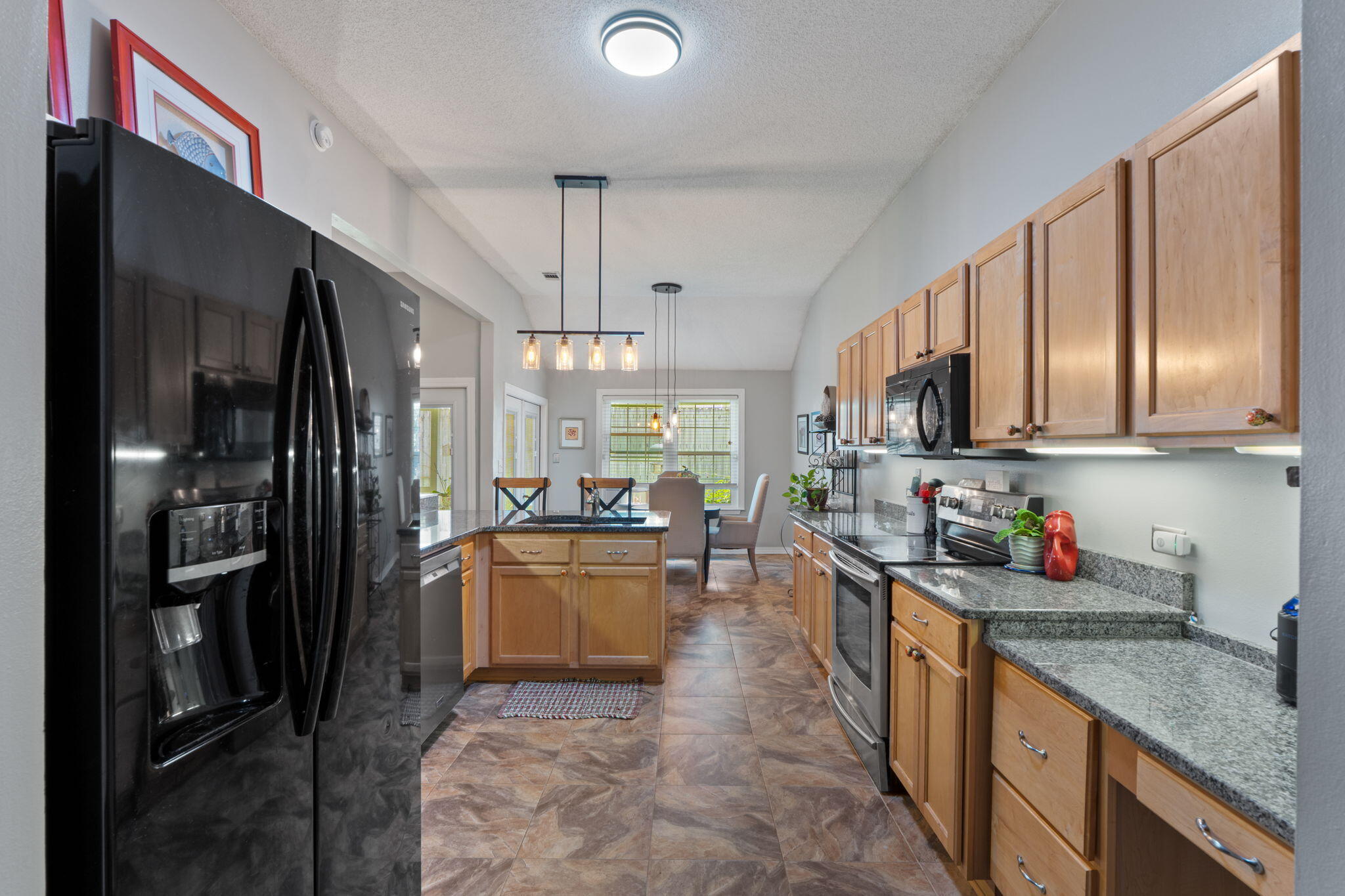 NORTH RIDGE GARDENS - Residential