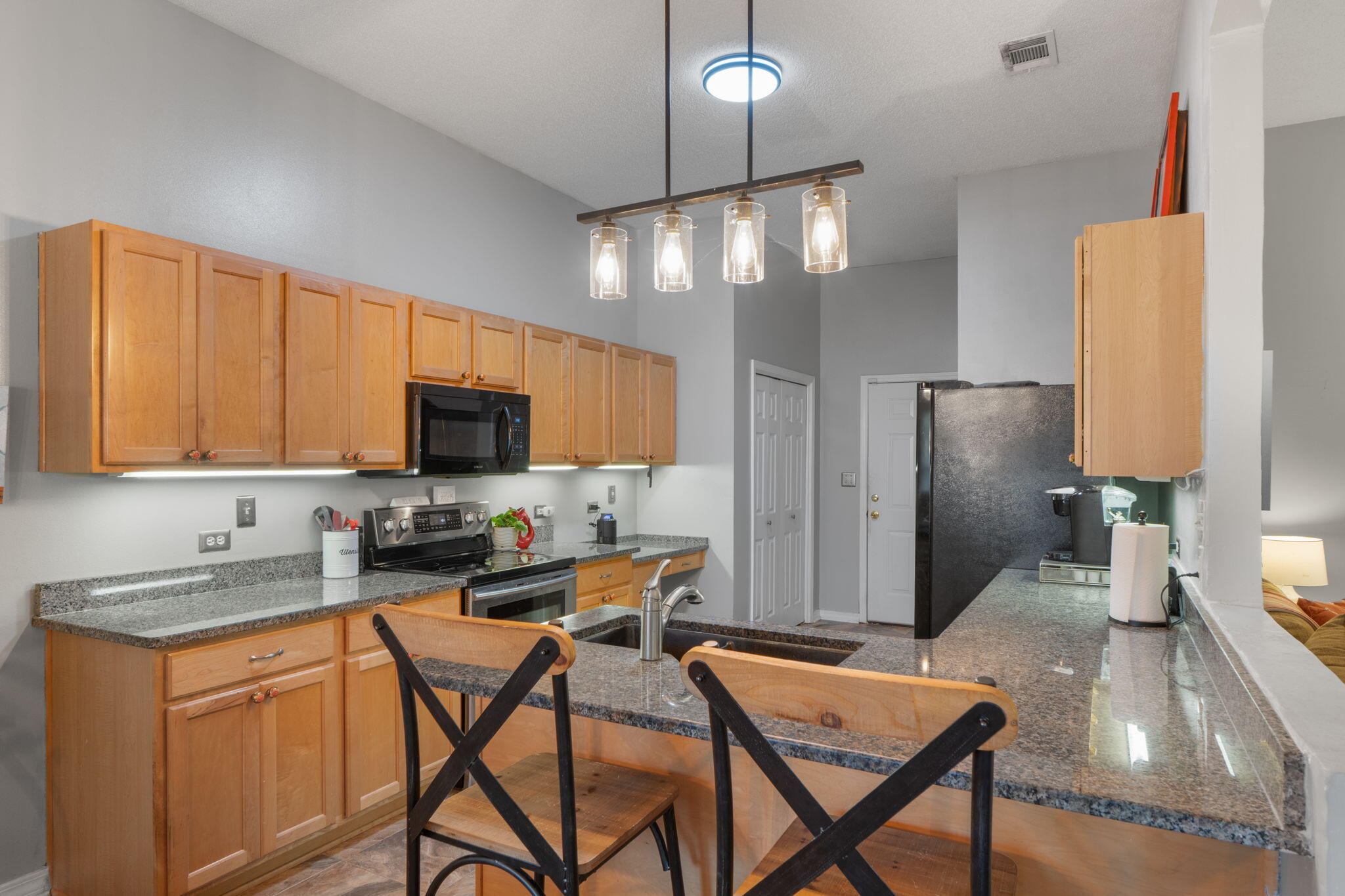 NORTH RIDGE GARDENS - Residential