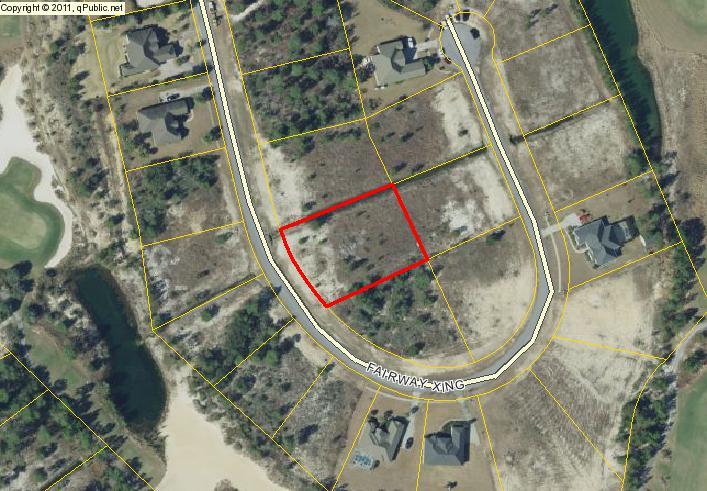 Priced right, this large 3/4 acre lot is located in desirable Golf Course Community Windswept Estates in Freeport, FL. Located in Phase 4 requires 2200 square foot build out. Just 6 miles east on Hwy 20 and near new Publix, this 5-Star 230 Acre Championship Golf Course with Neighborhood Amenities including Pool, Clubhouse, Pavilion with Grills/Picnic tables, Tennis/Basketball Courts, Playground and Nature Trails. For more detailed information about the golf club and memberships go to www.windsweptestates.org.Water and electric available to lot, septic tank required, no city sewer.