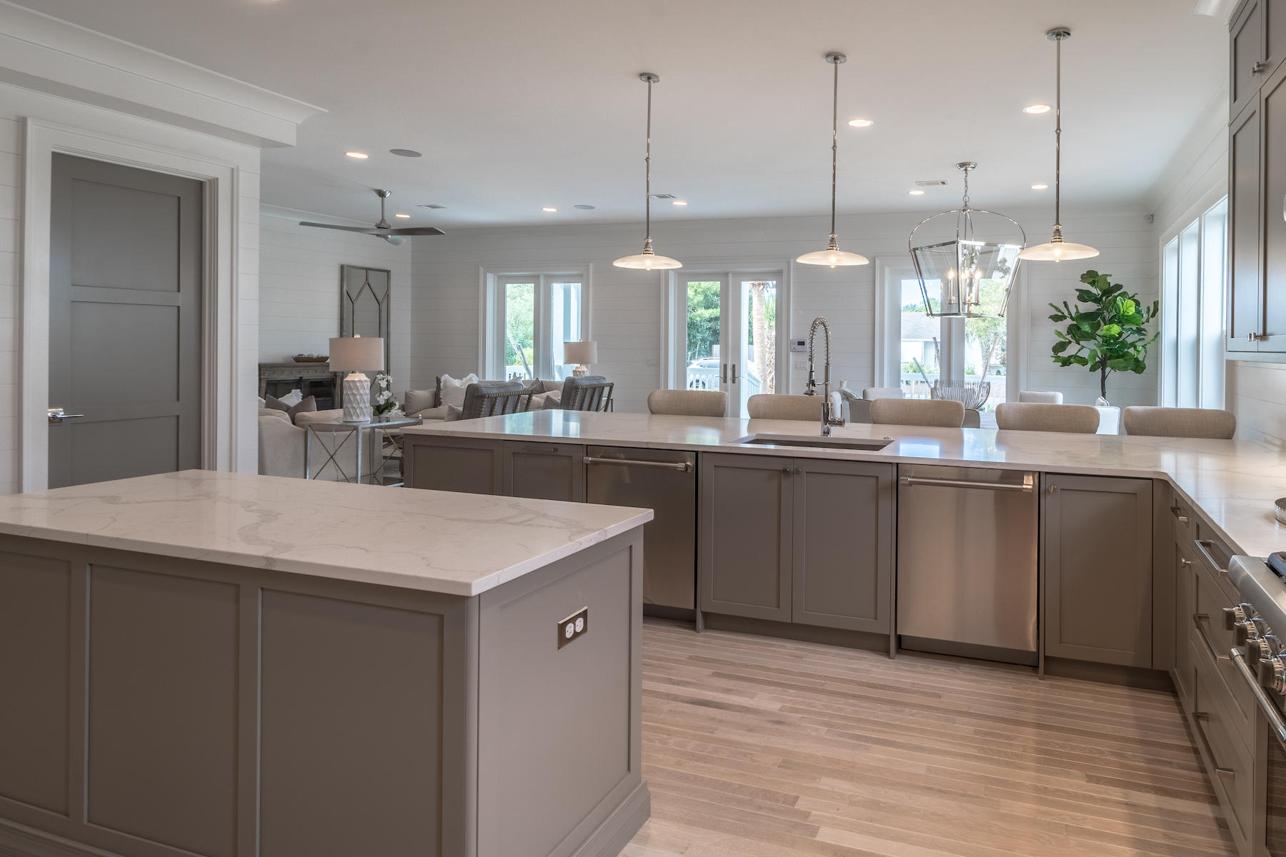GULF VIEW ESTATES - Residential