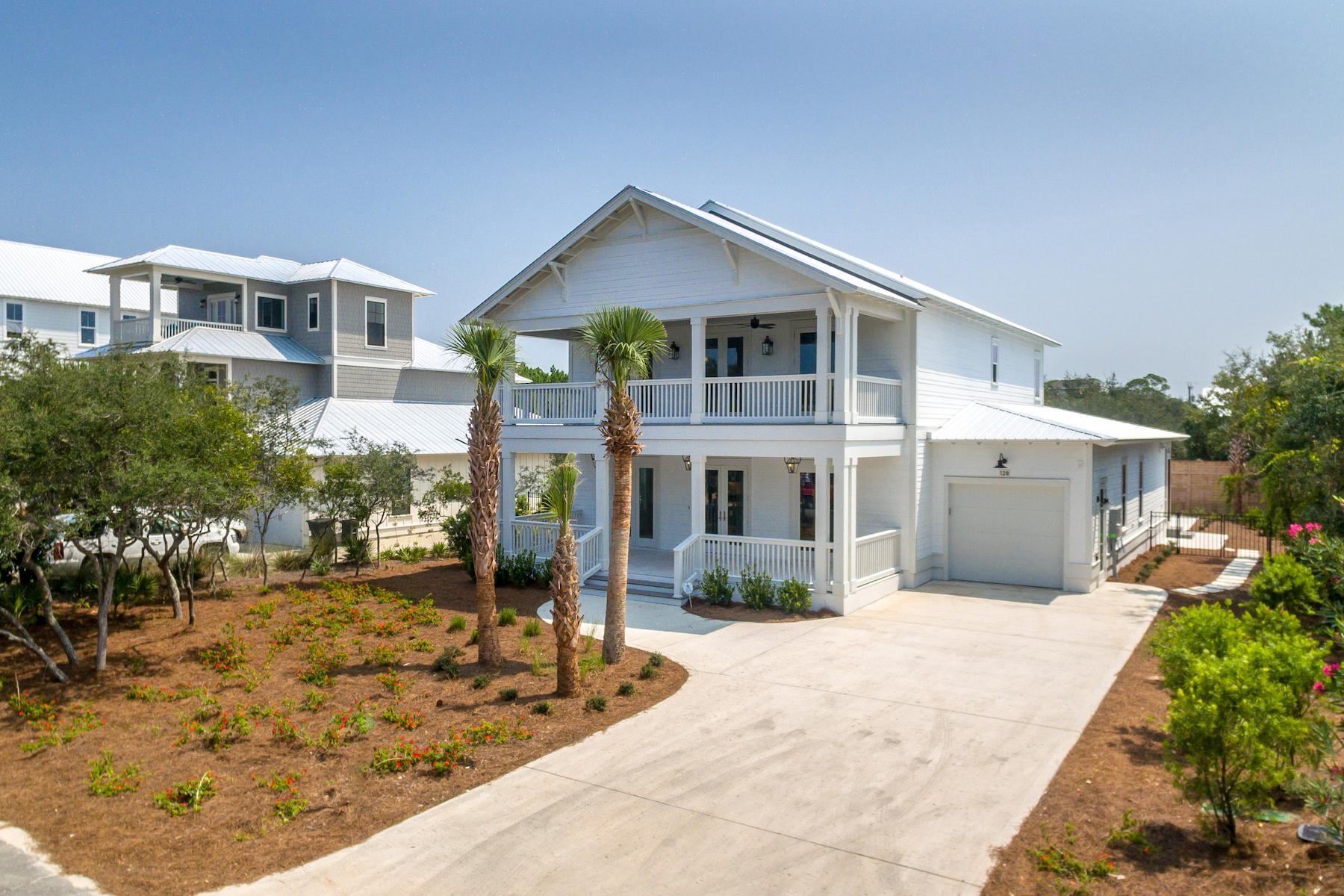 GULF VIEW ESTATES - Residential