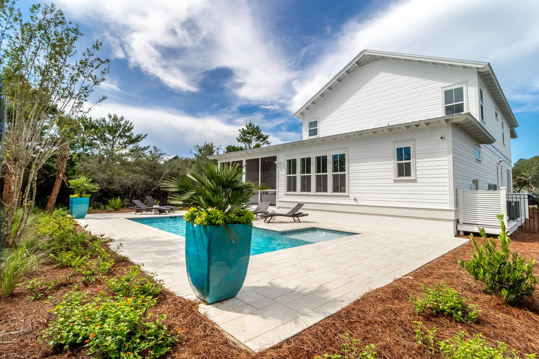 GULF VIEW ESTATES - Residential