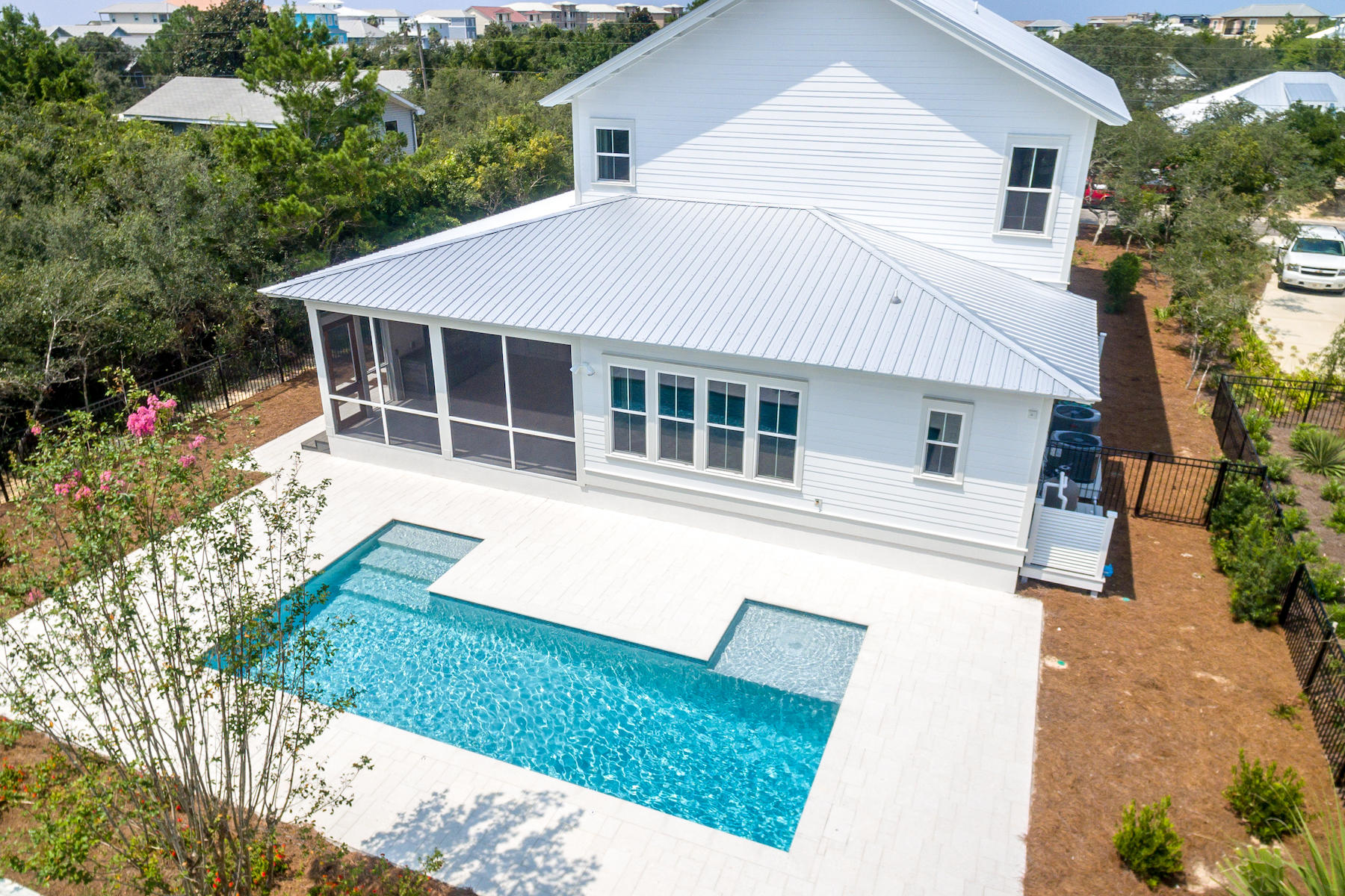 GULF VIEW ESTATES - Residential