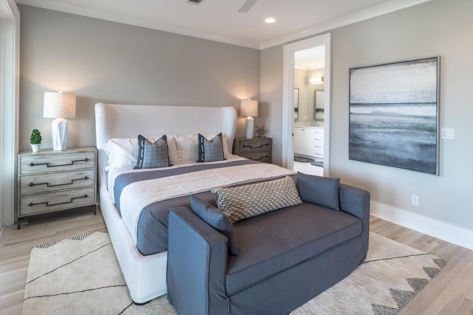 GULF VIEW ESTATES - Residential