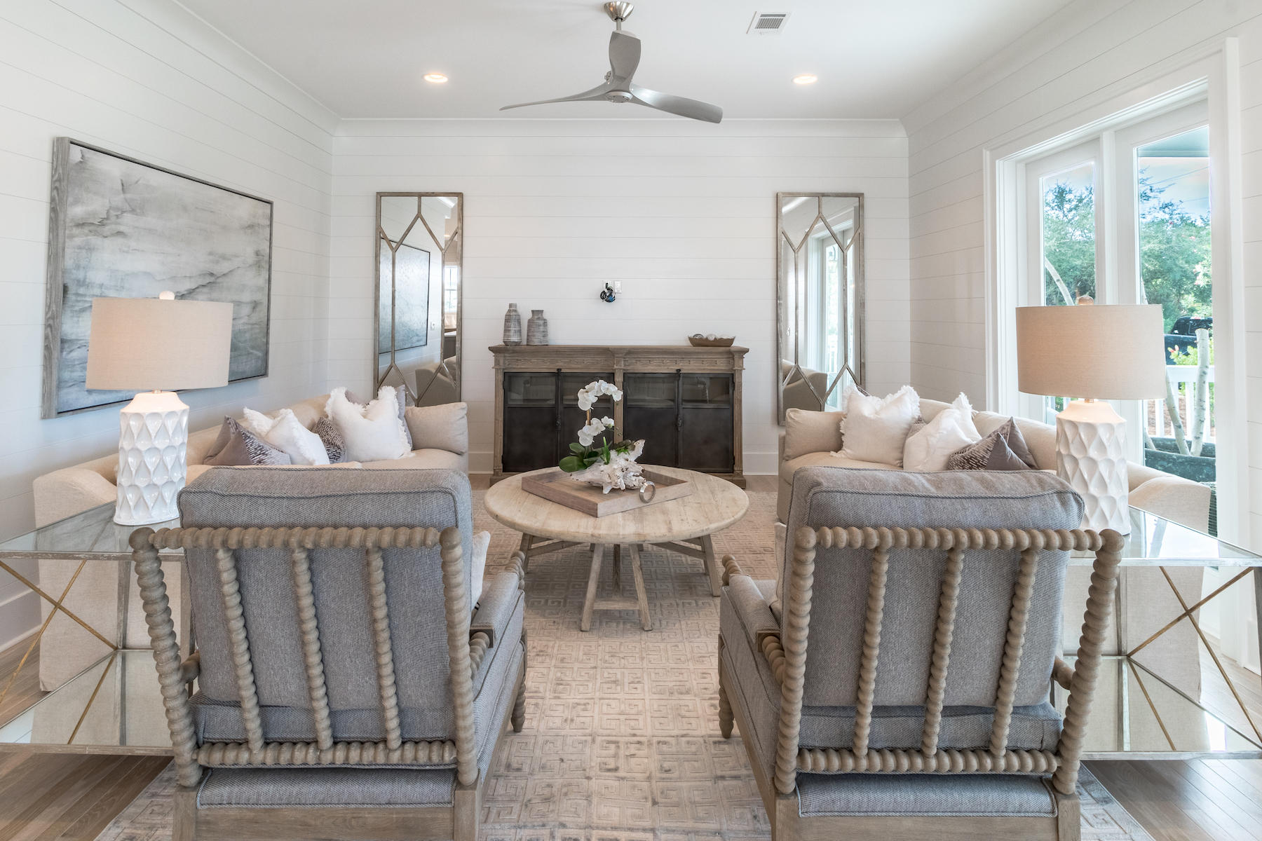 GULF VIEW ESTATES - Residential