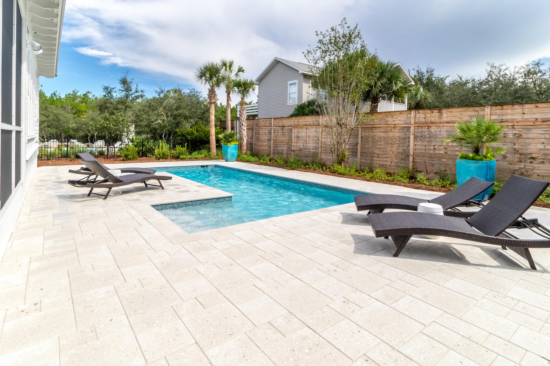 GULF VIEW ESTATES - Residential